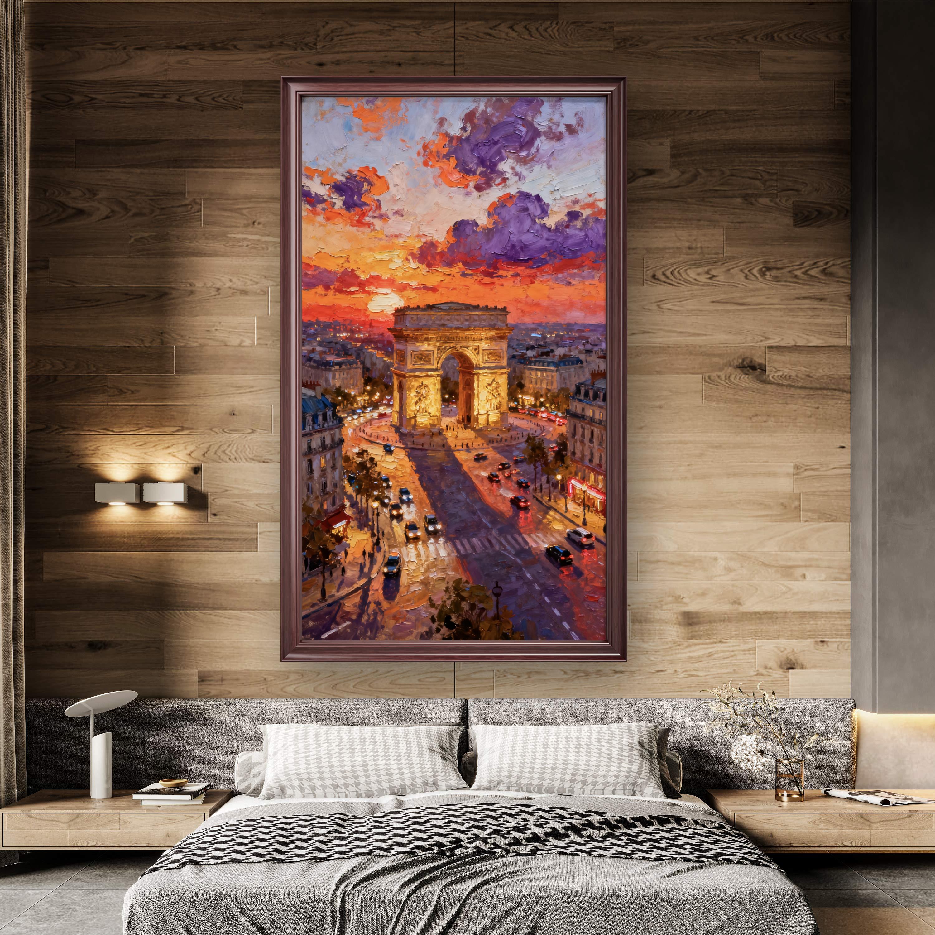 Triumphal Classic
