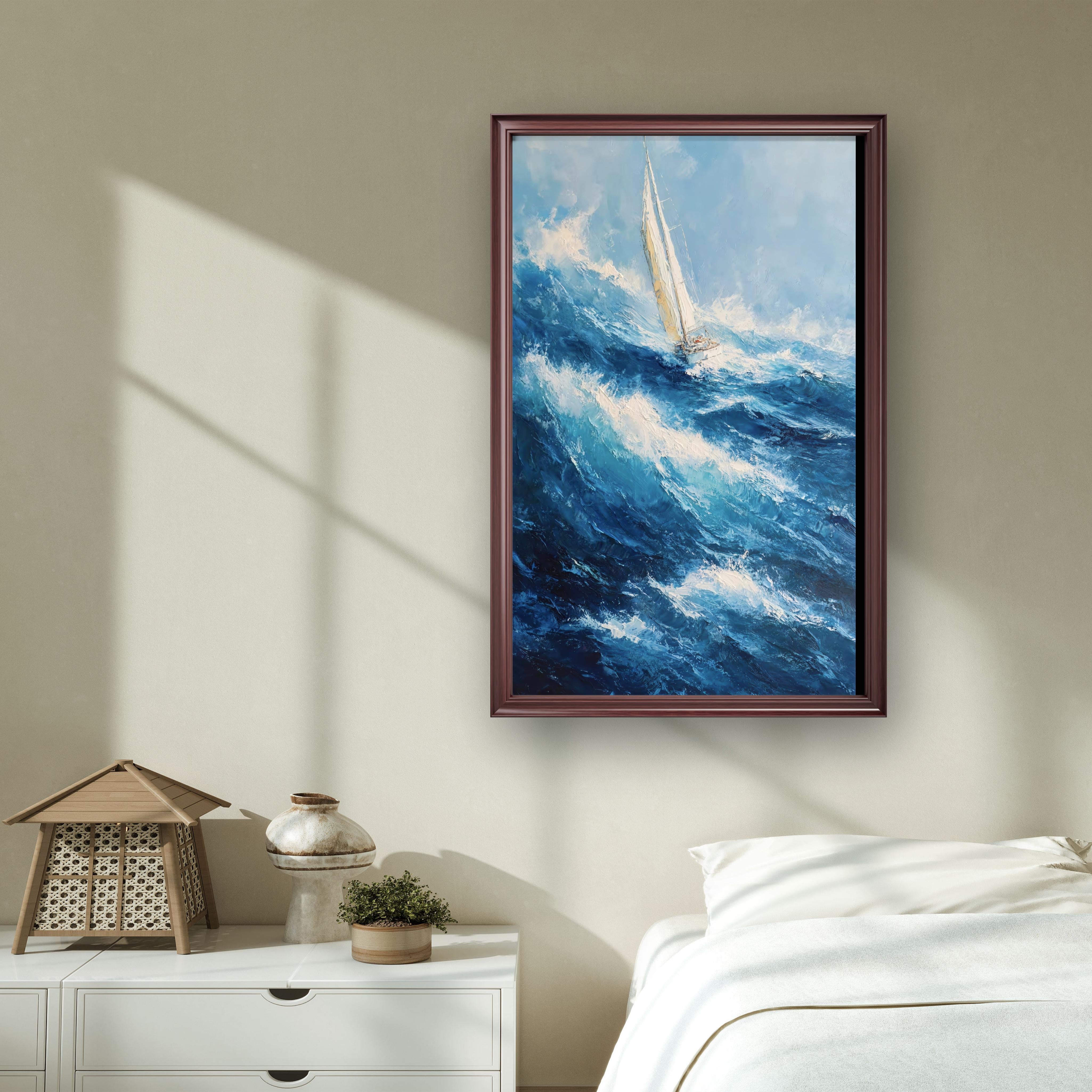 Ocean Waves