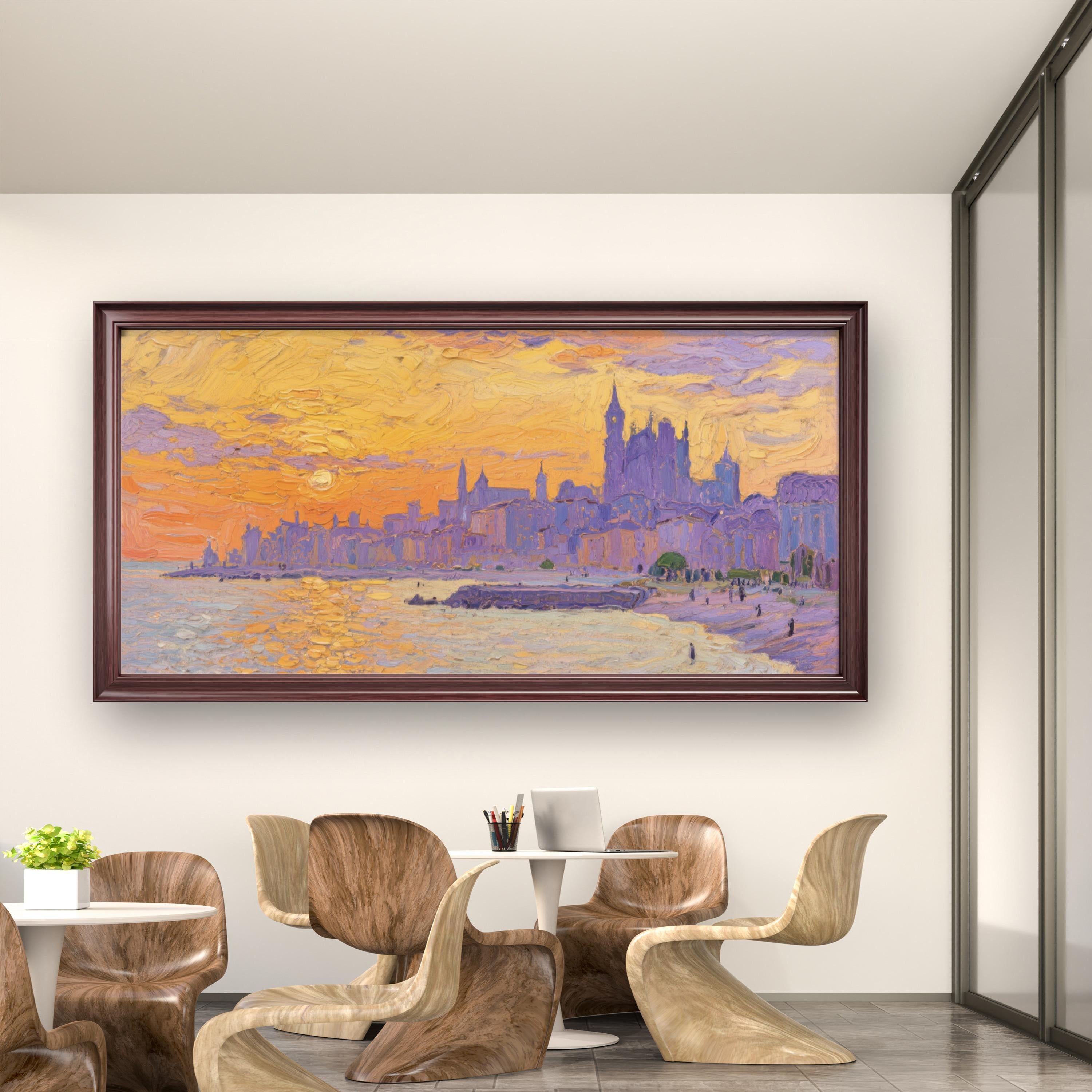 Riverside Metropolis