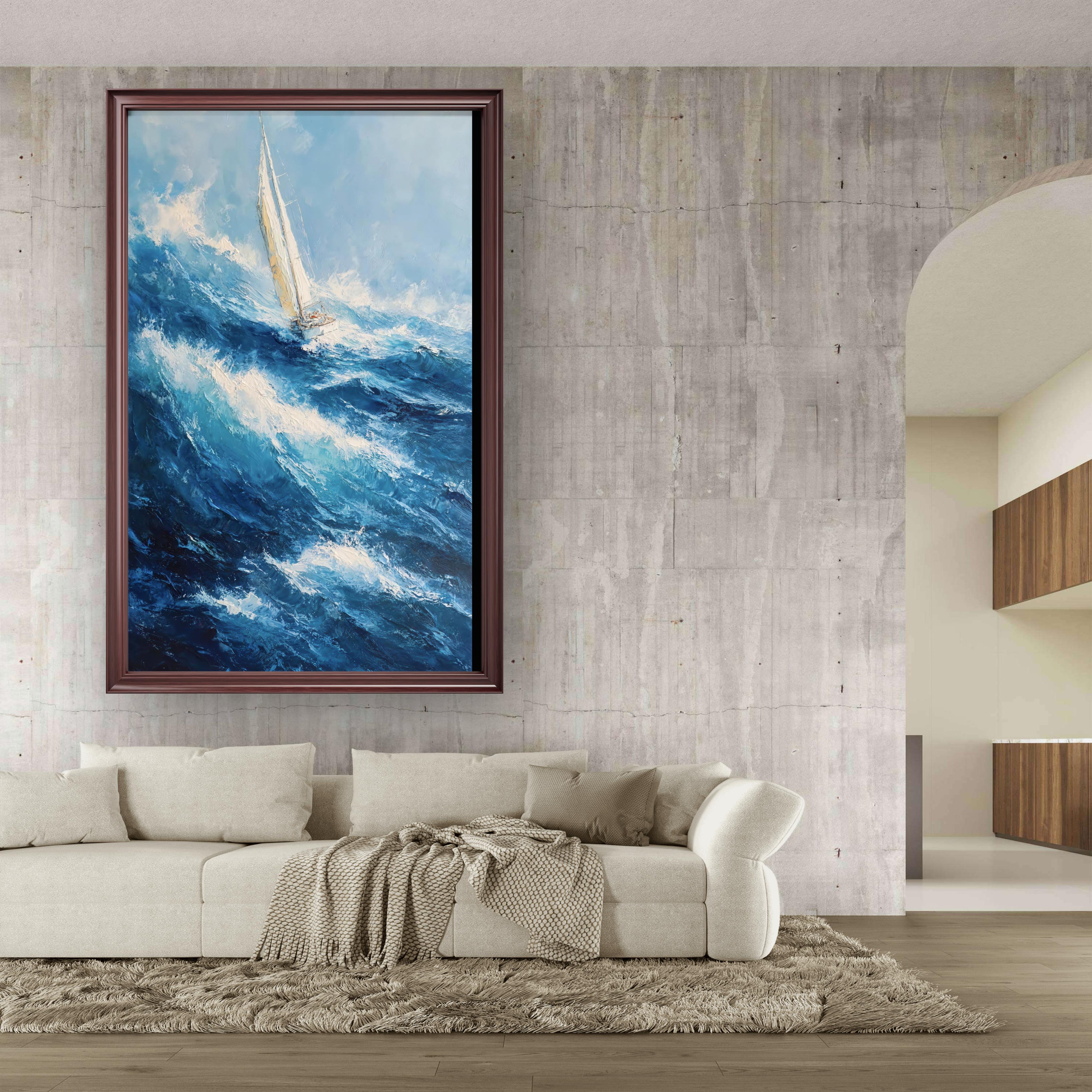 Ocean Waves