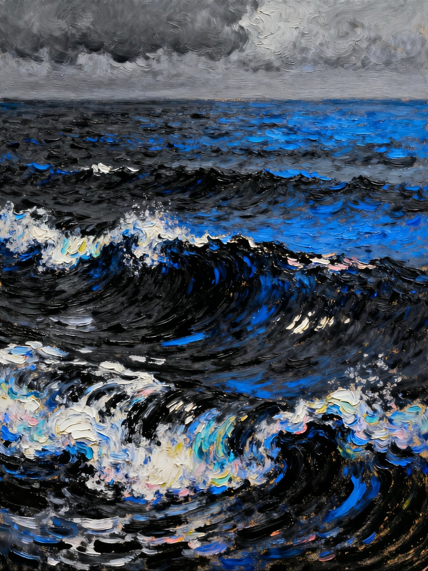 Ocean Symphony