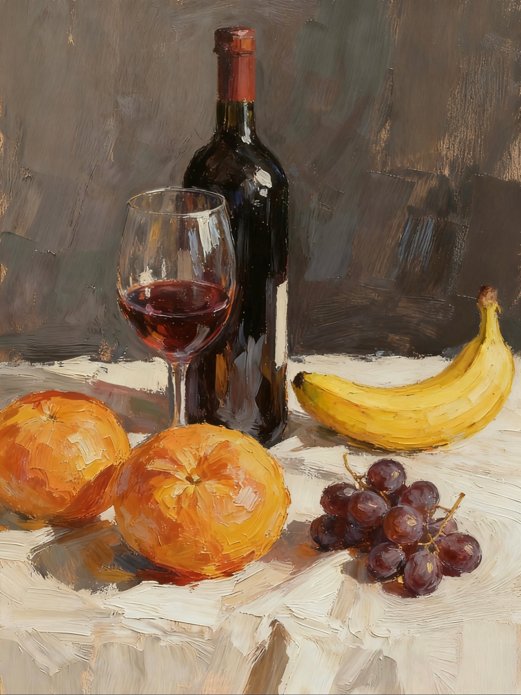 Wine Aroma