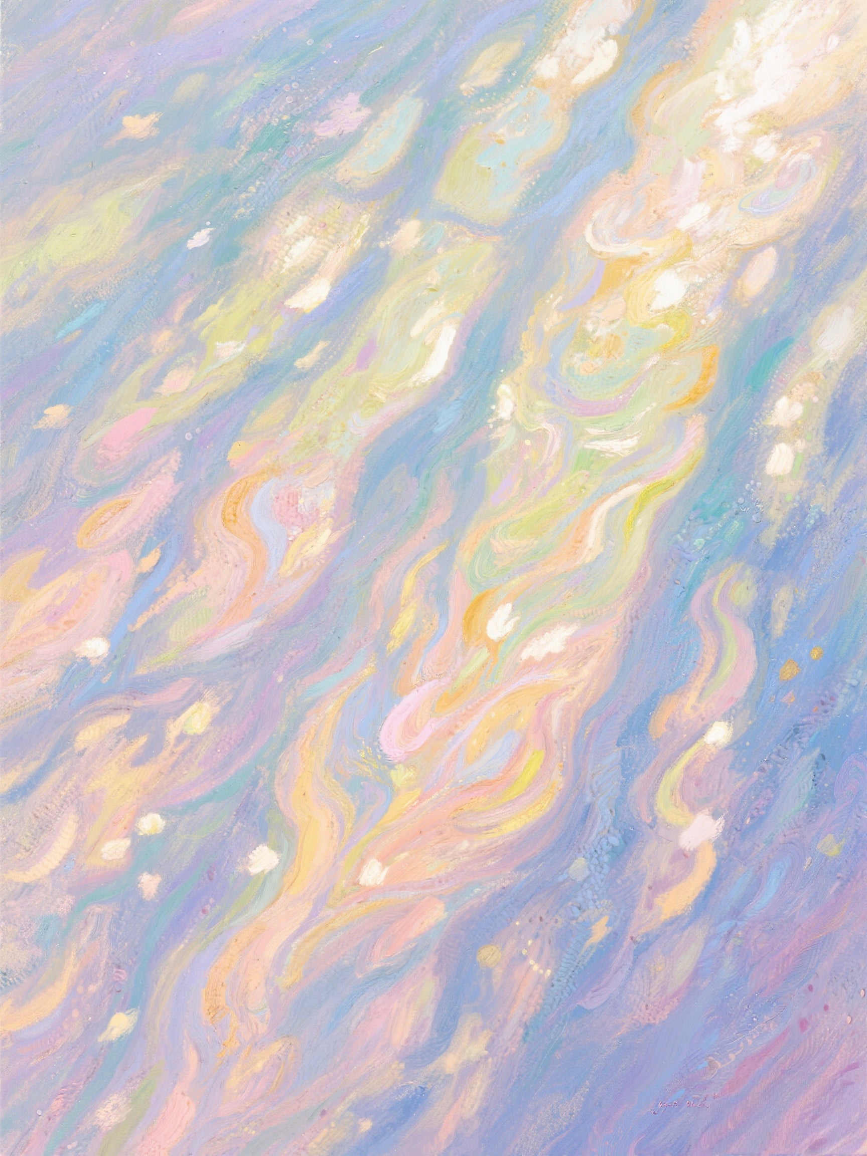 Feast of Colors