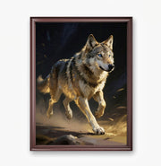 Moonlight Legend