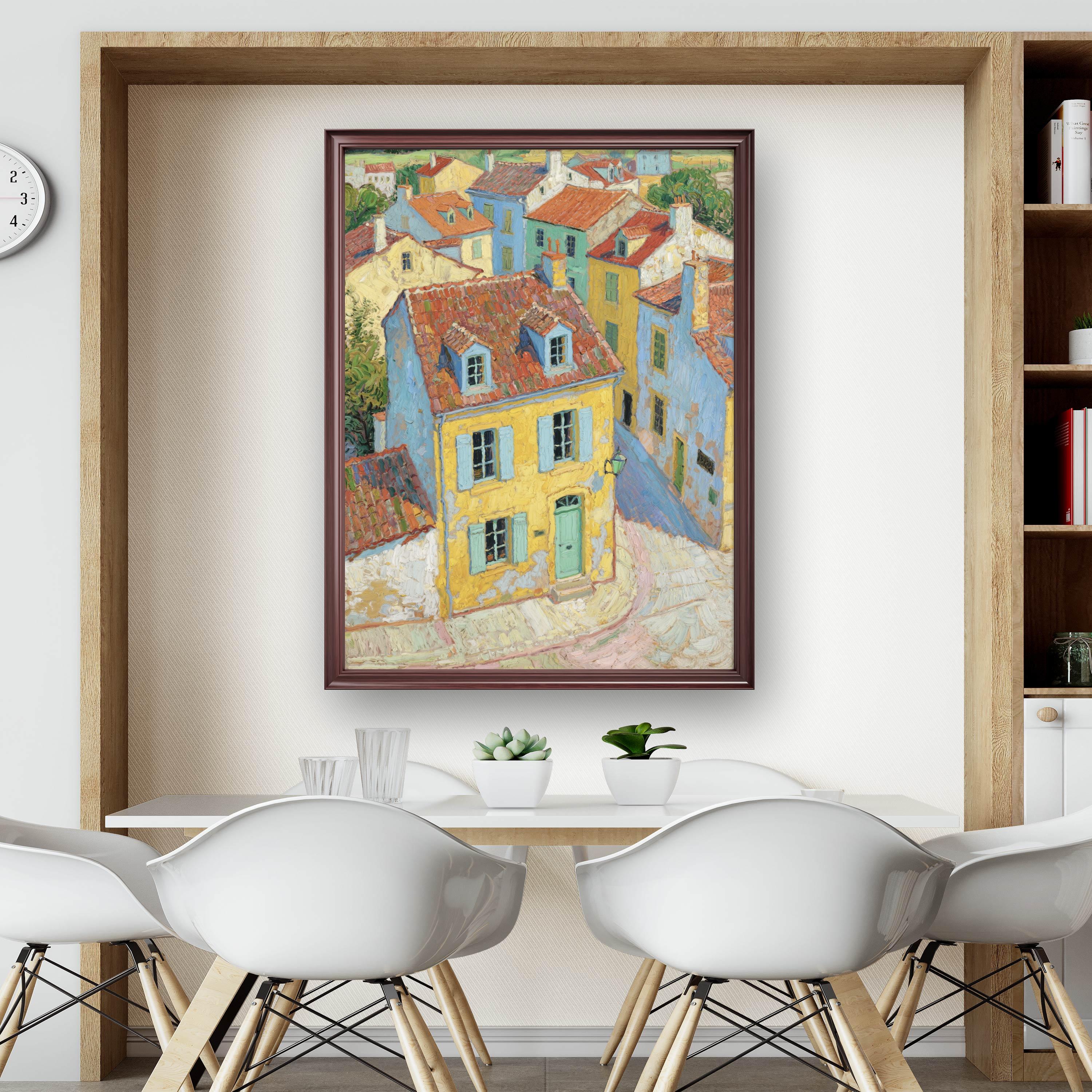 City Splendor
