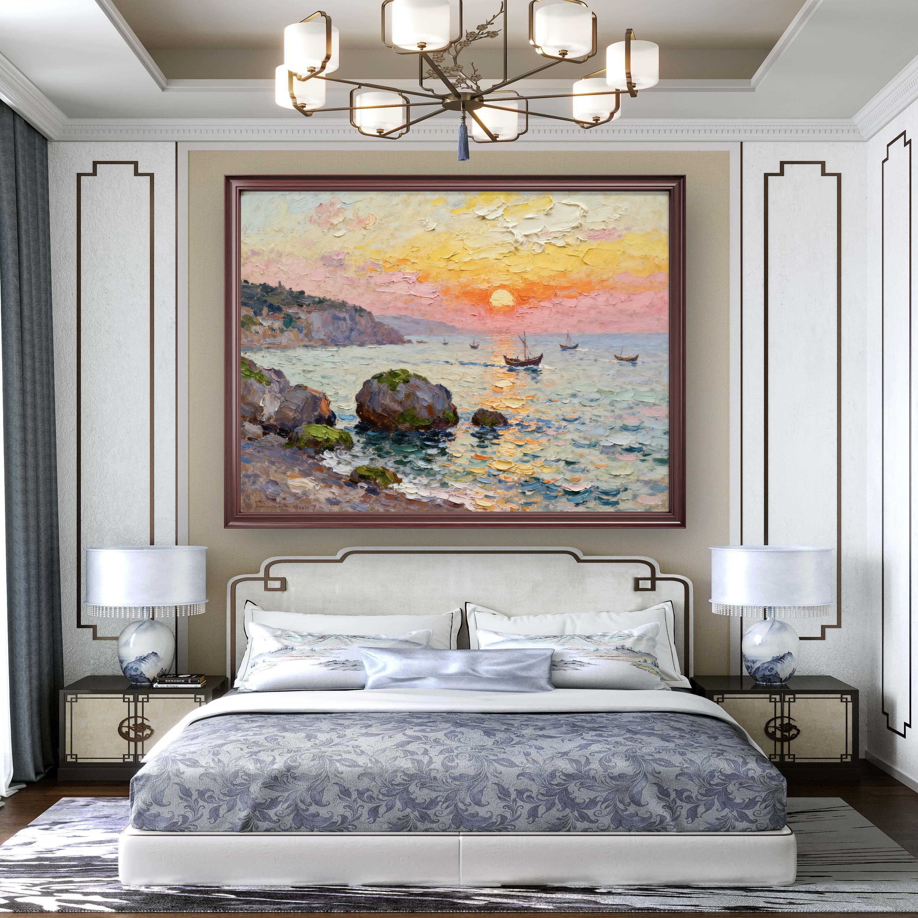 Timeless Shores