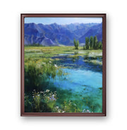 Riverside Shade