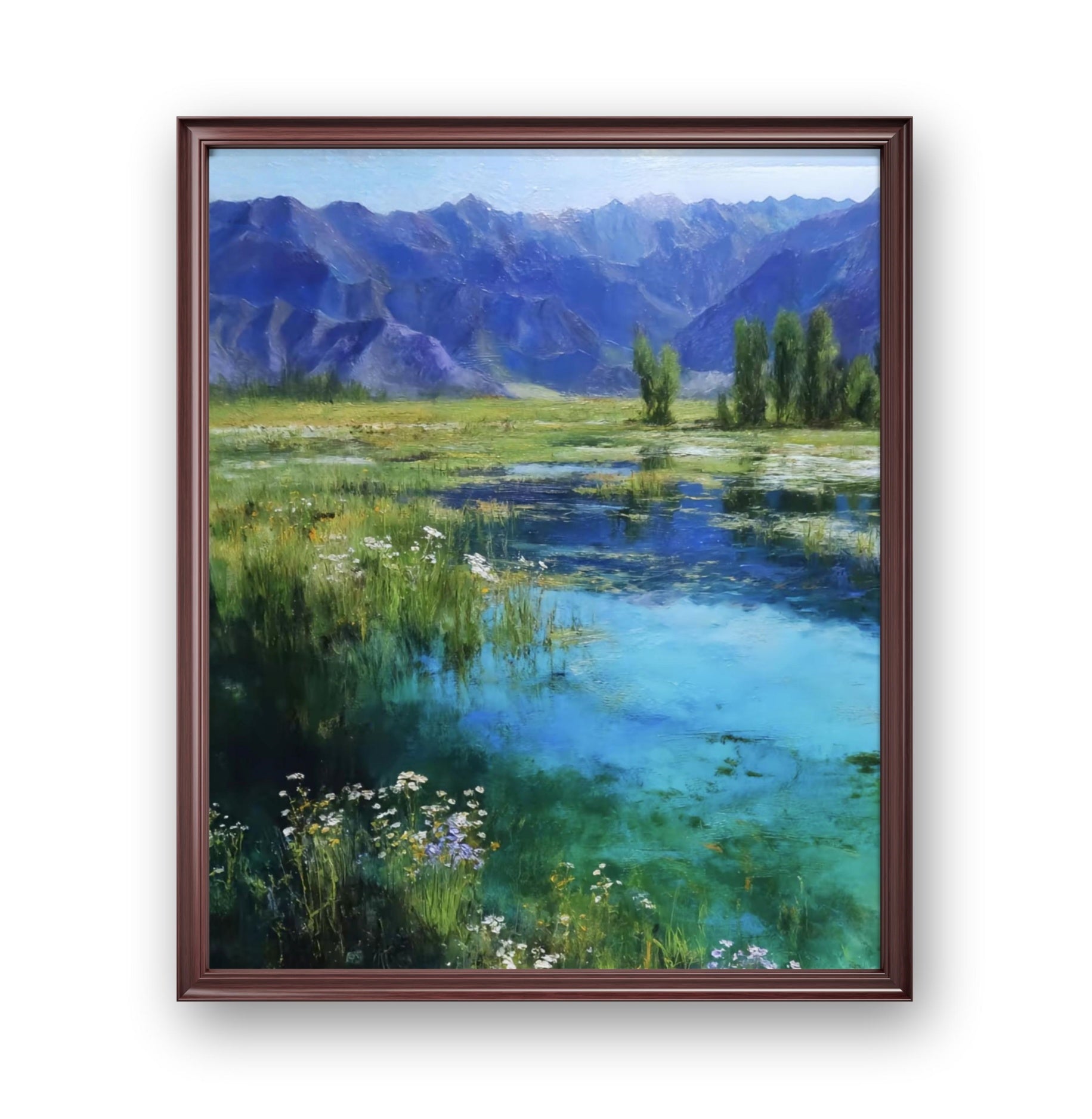 Riverside Shade