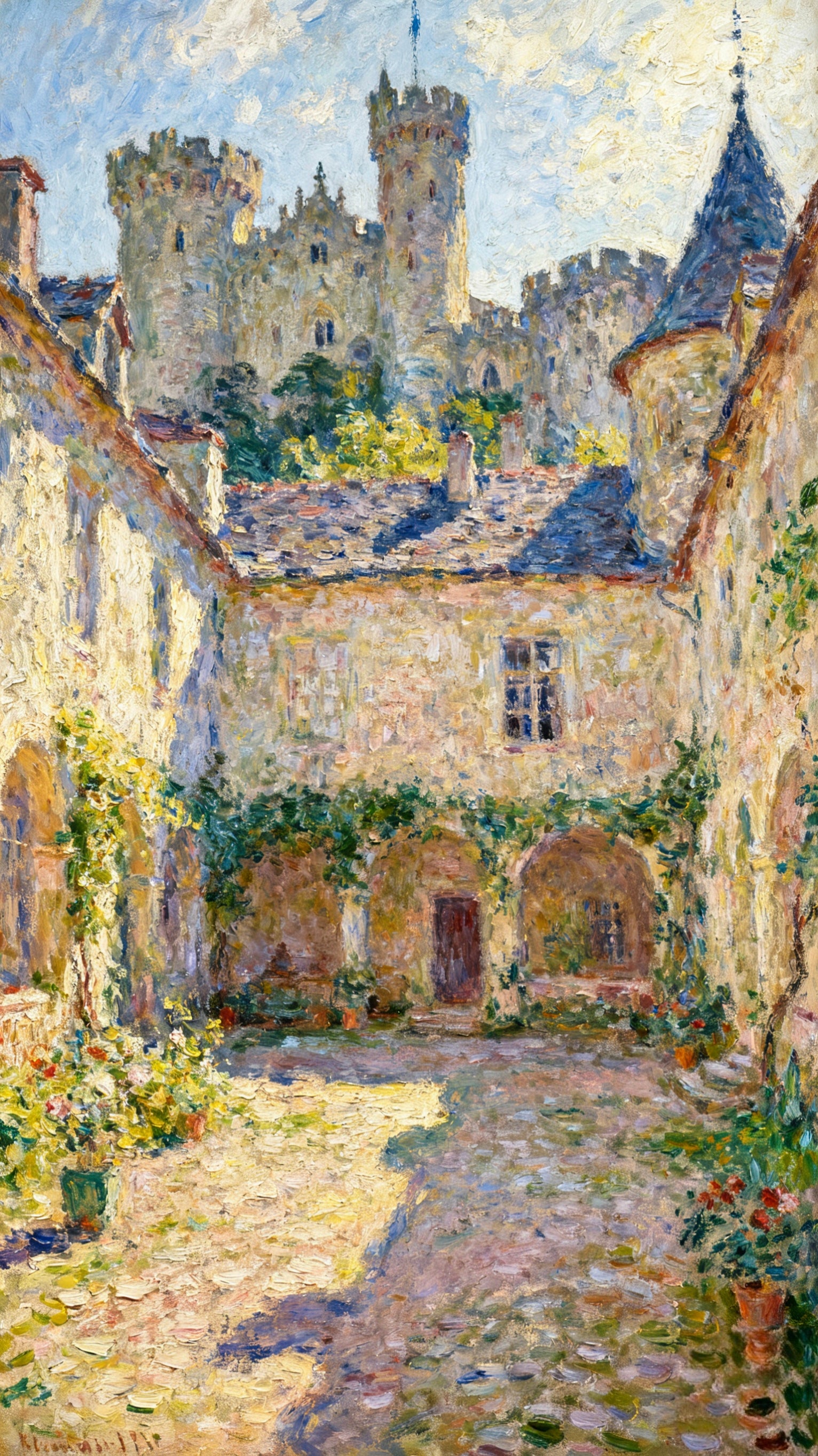 Garden Cottage
