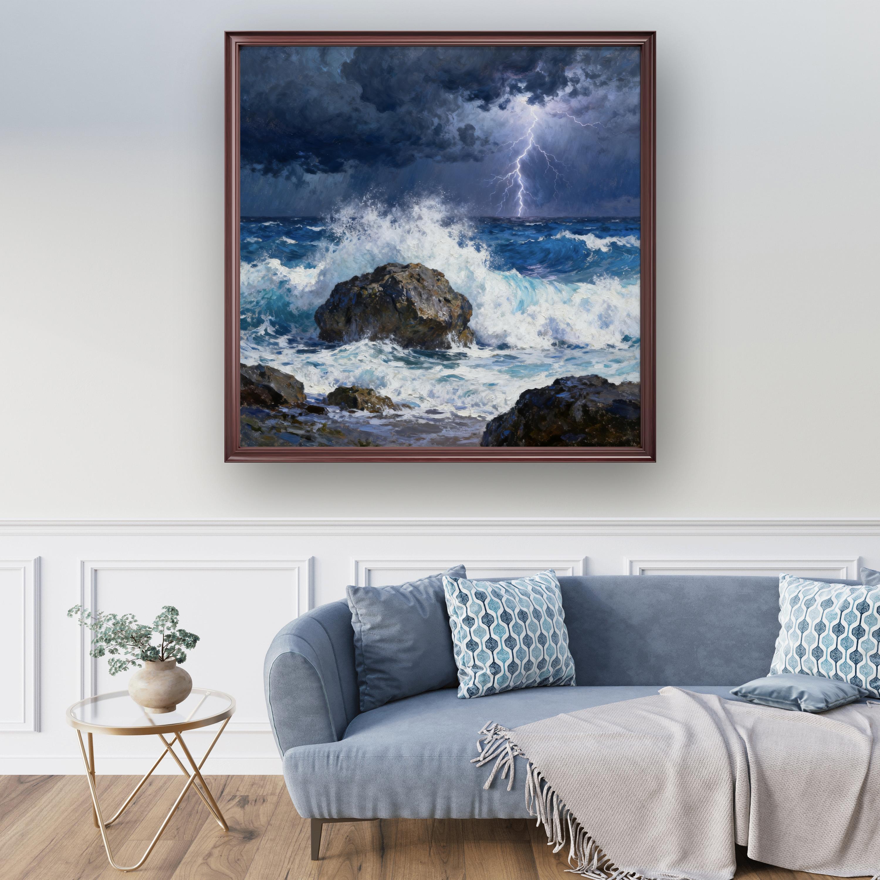 Song of the Tides