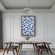 Color Field Exploration