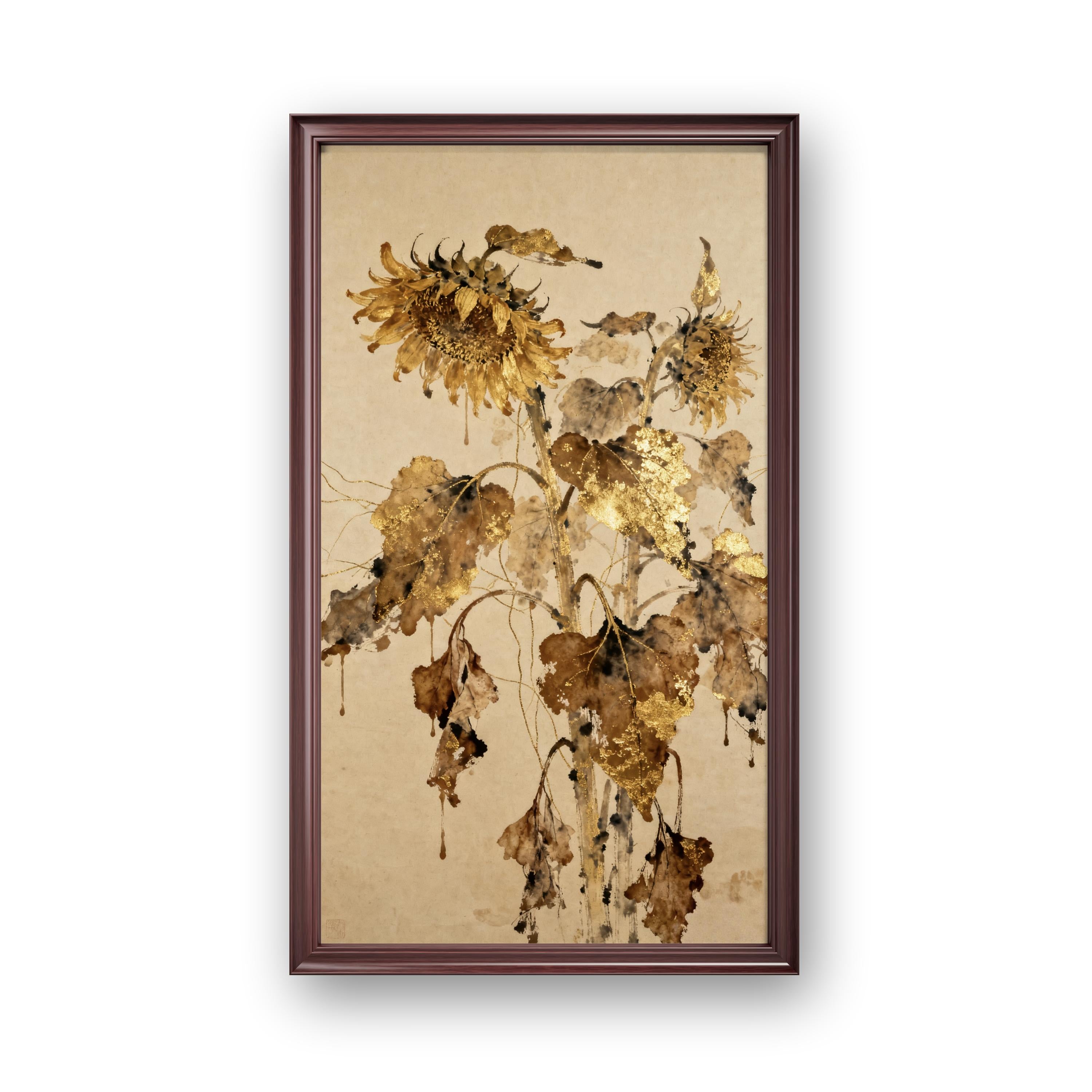 Tales of Sunflowers