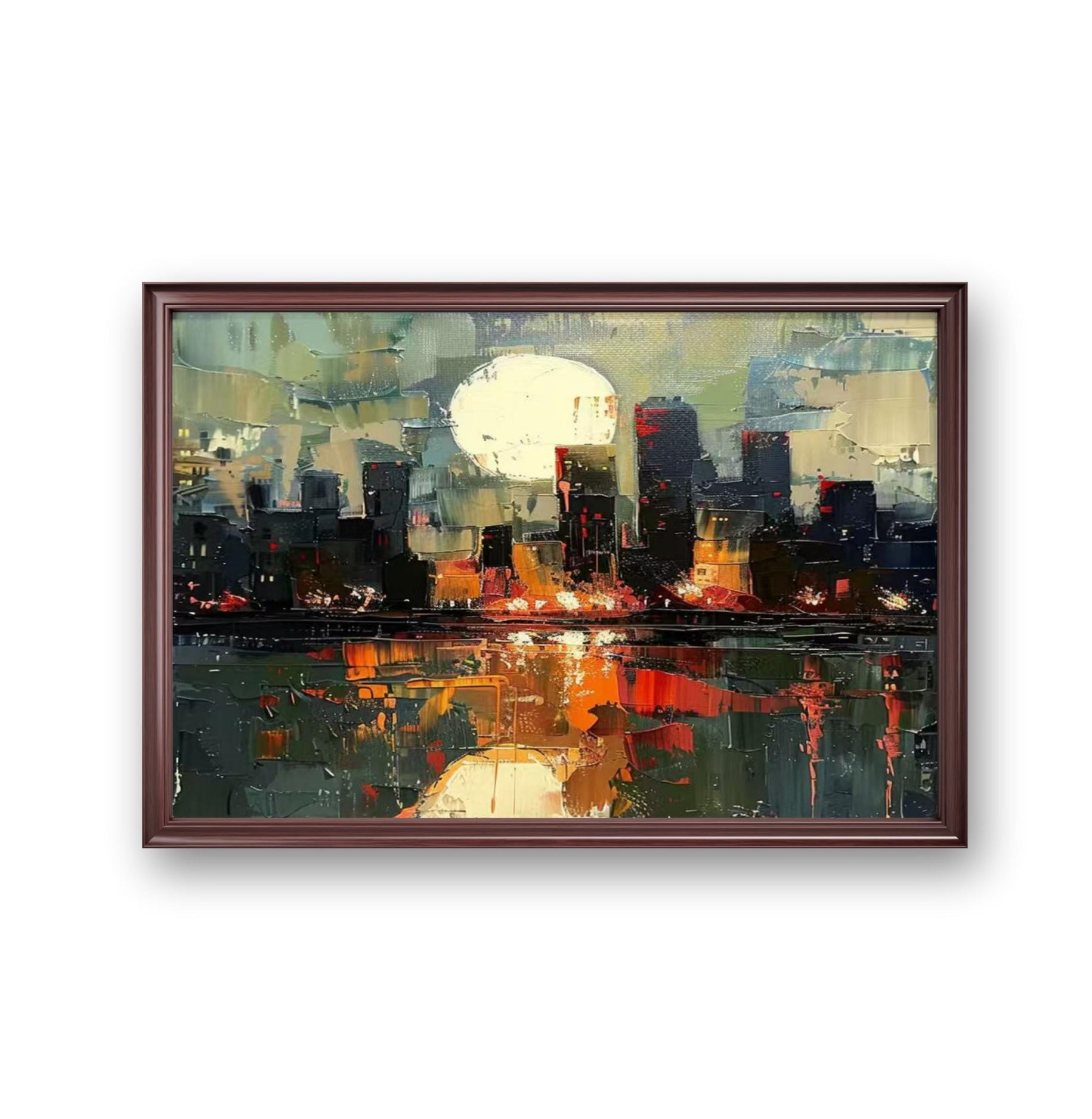 Artistic Solitude