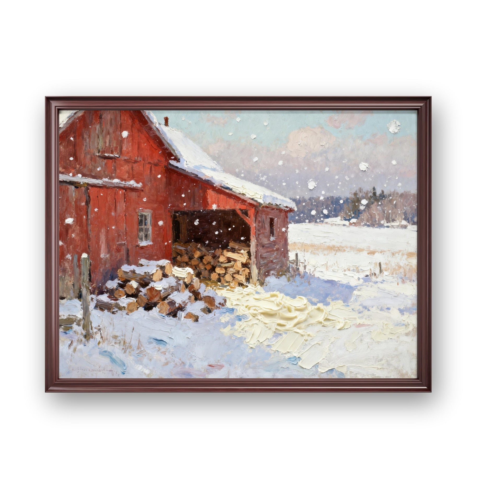 Winter Symphony