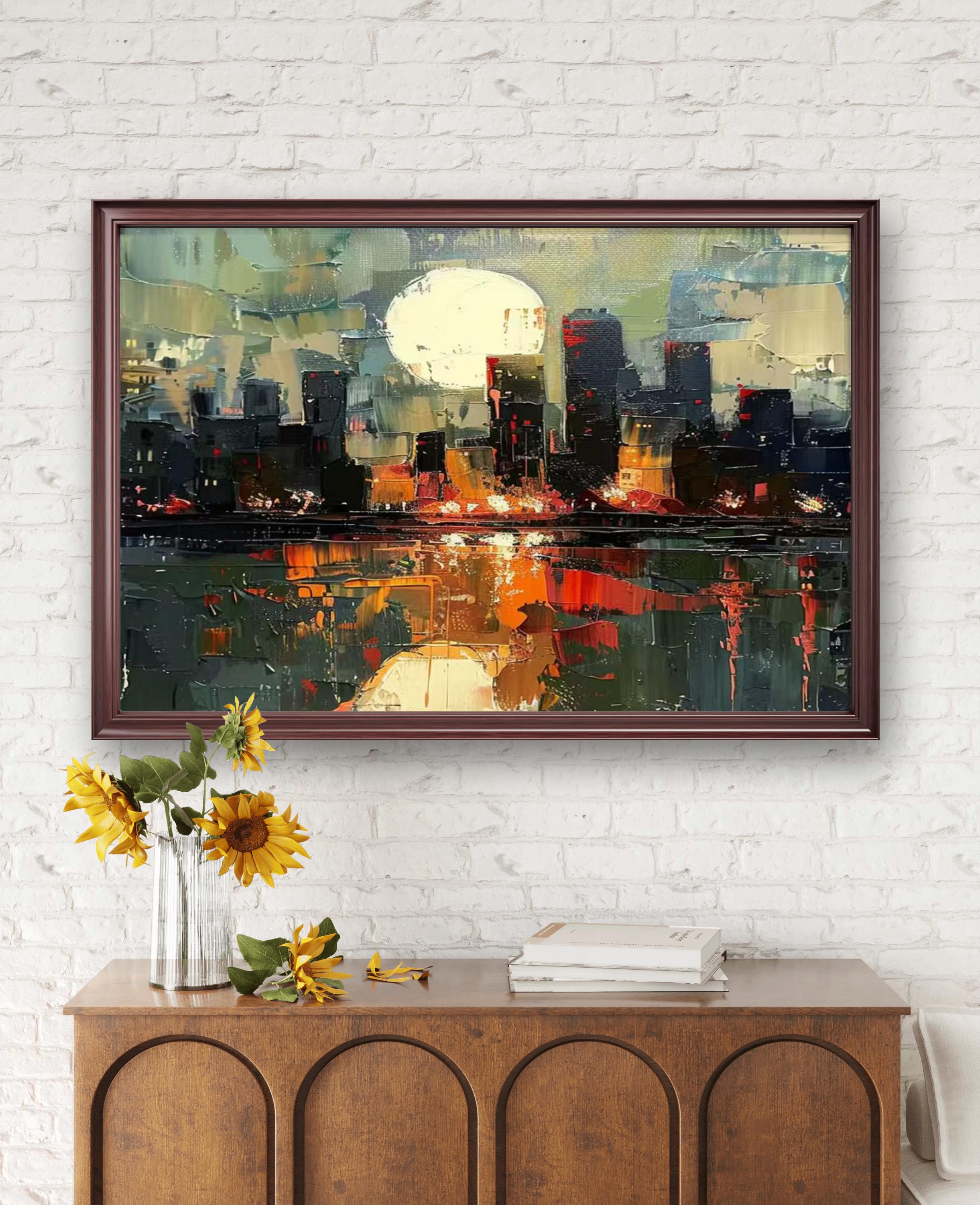 Artistic Solitude