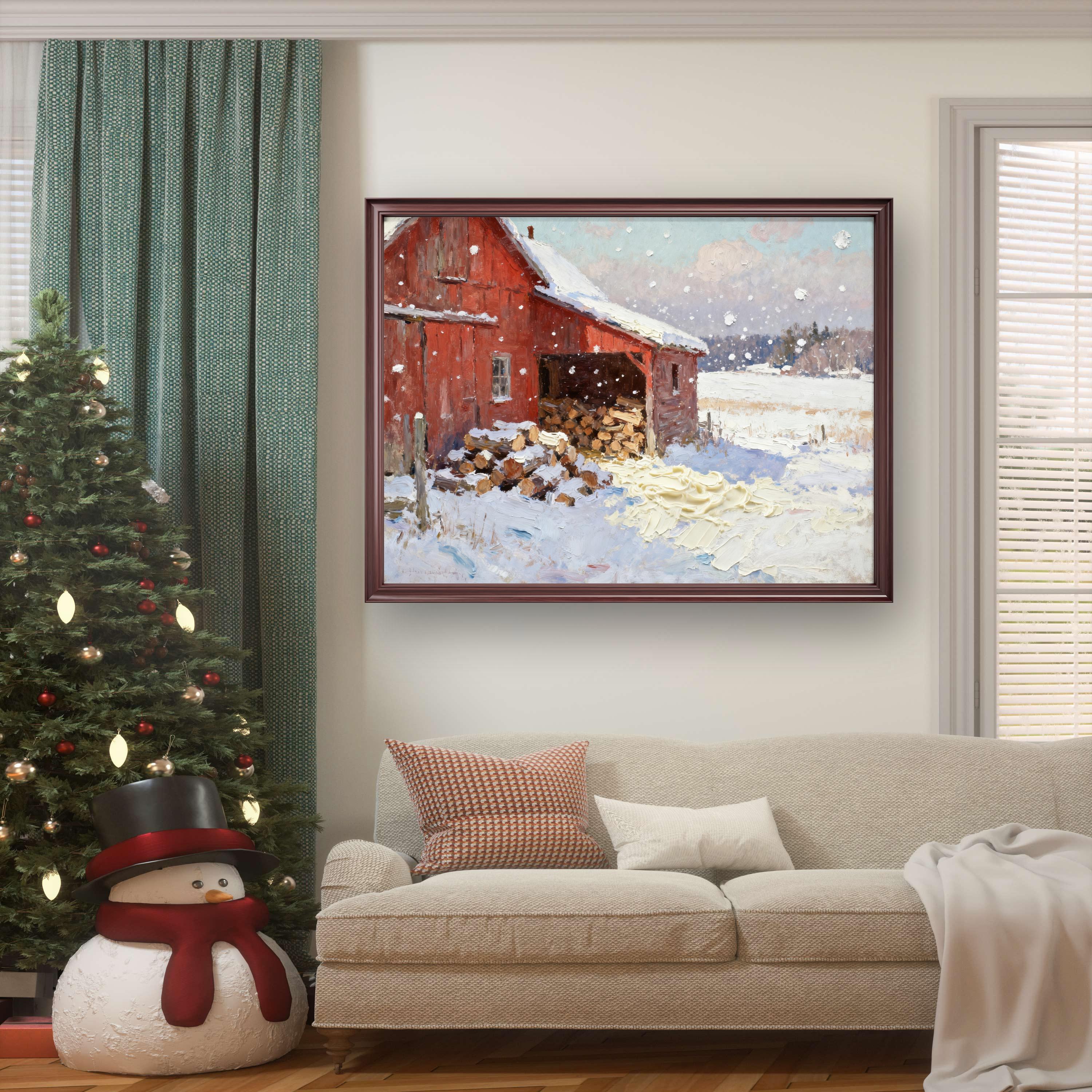 Winter Symphony