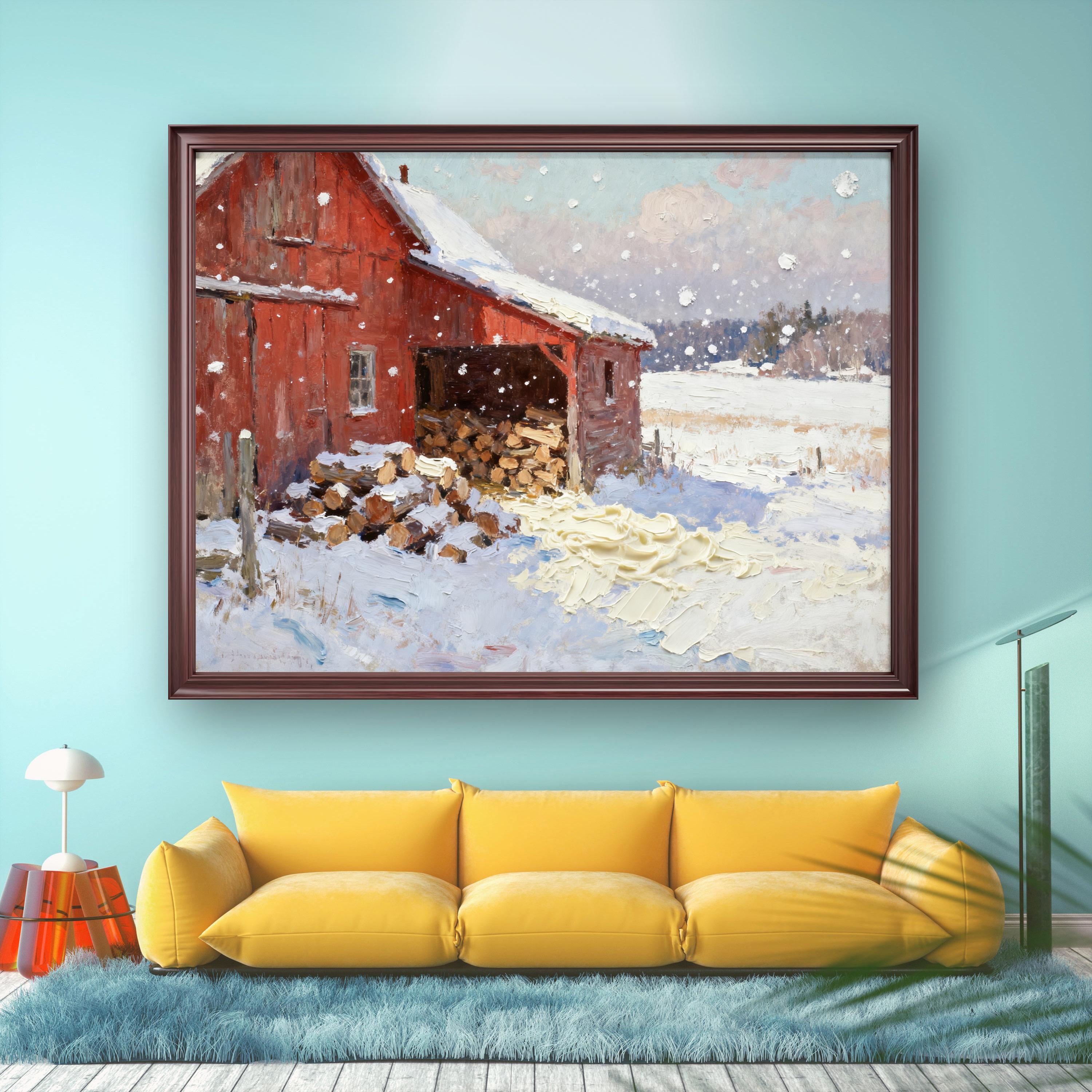 Winter Symphony