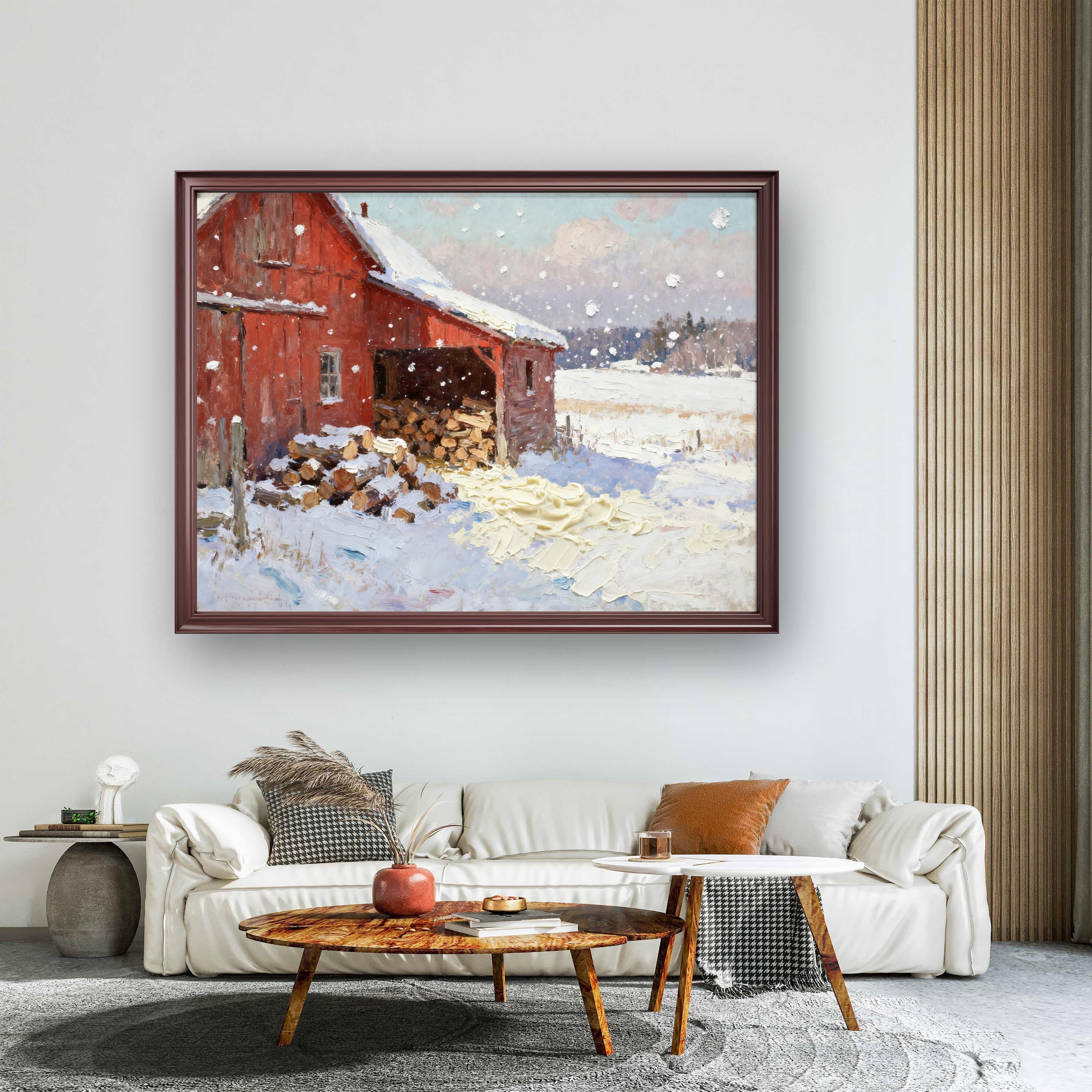 Winter Symphony