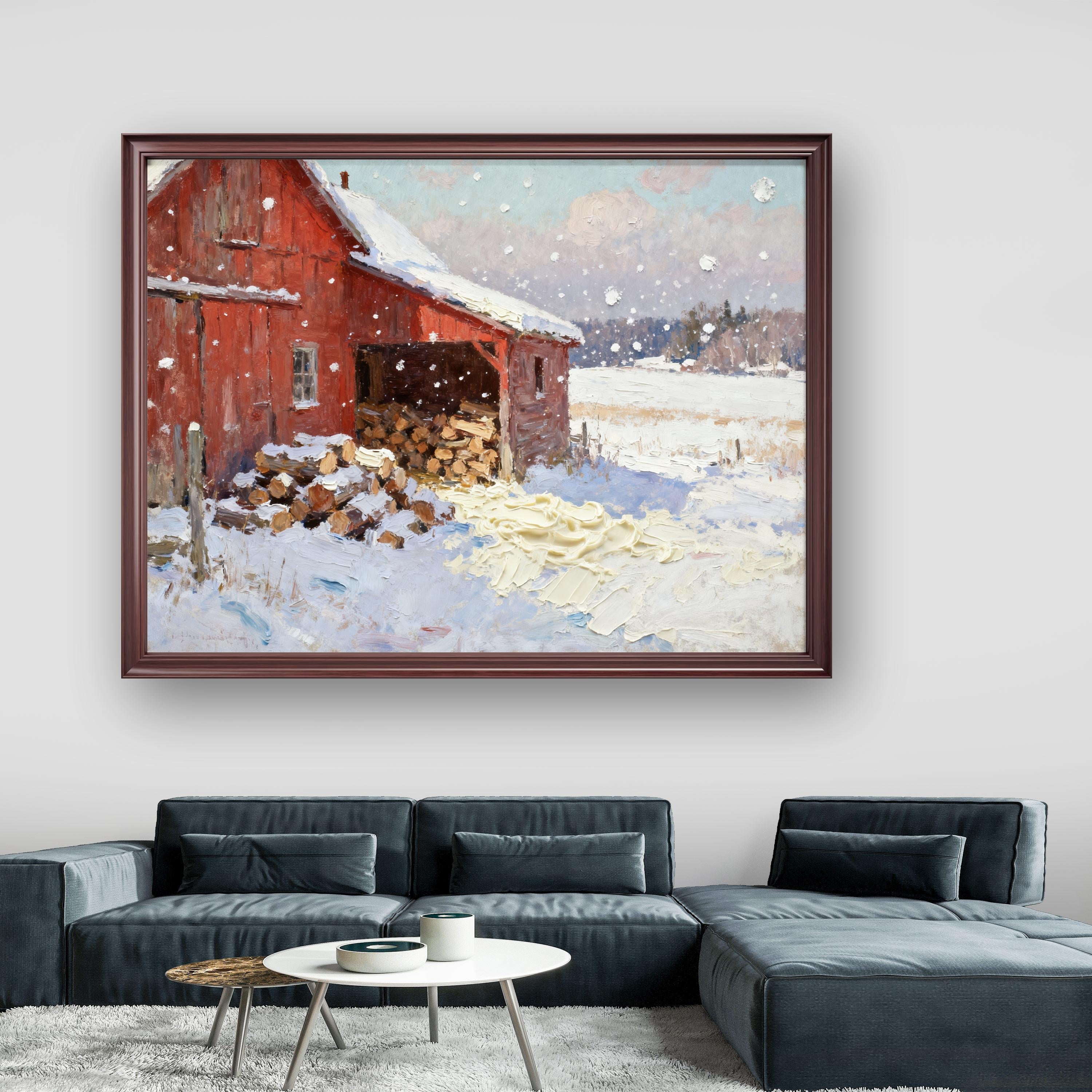 Winter Symphony