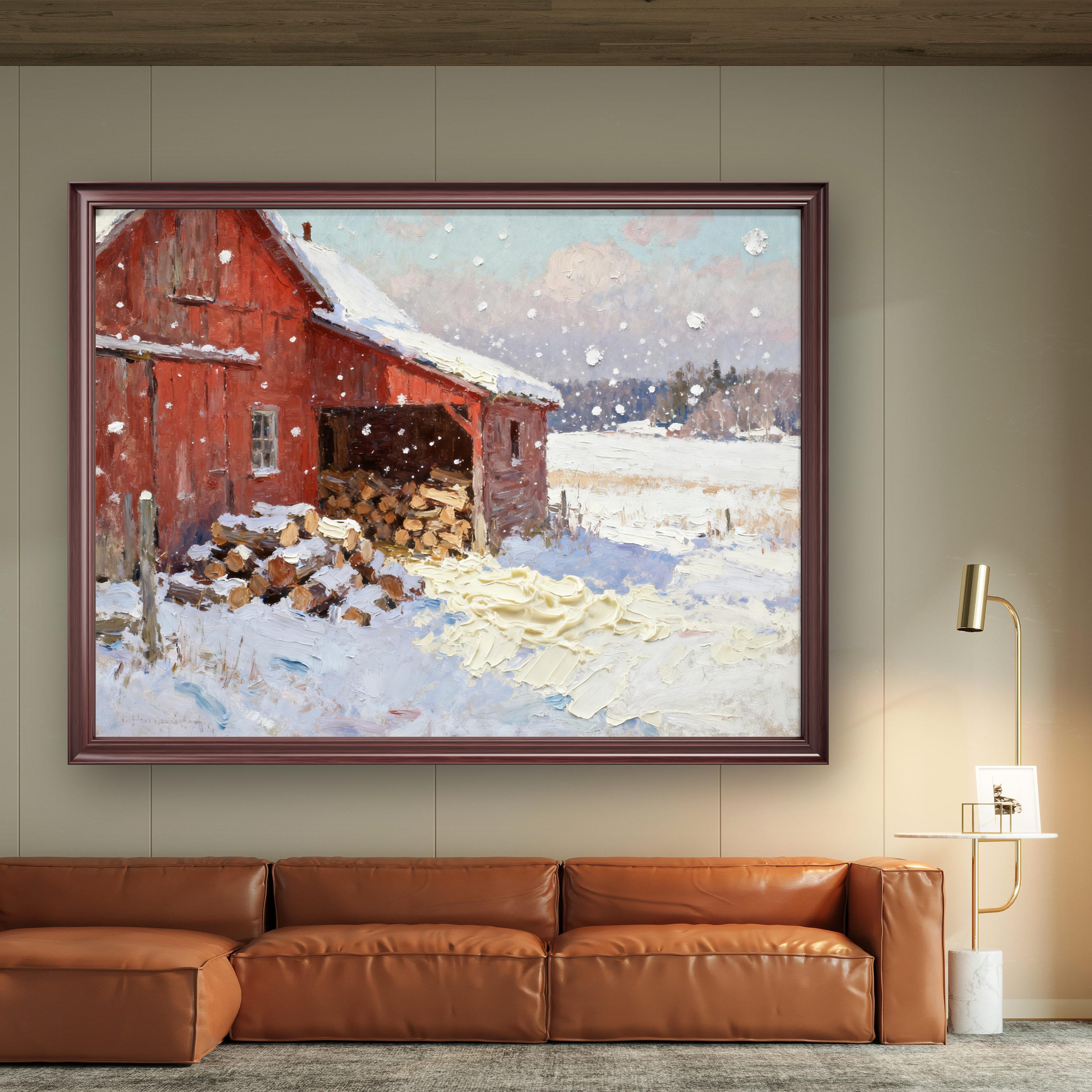 Winter Symphony