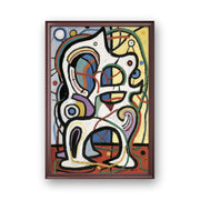 Geometric Composition