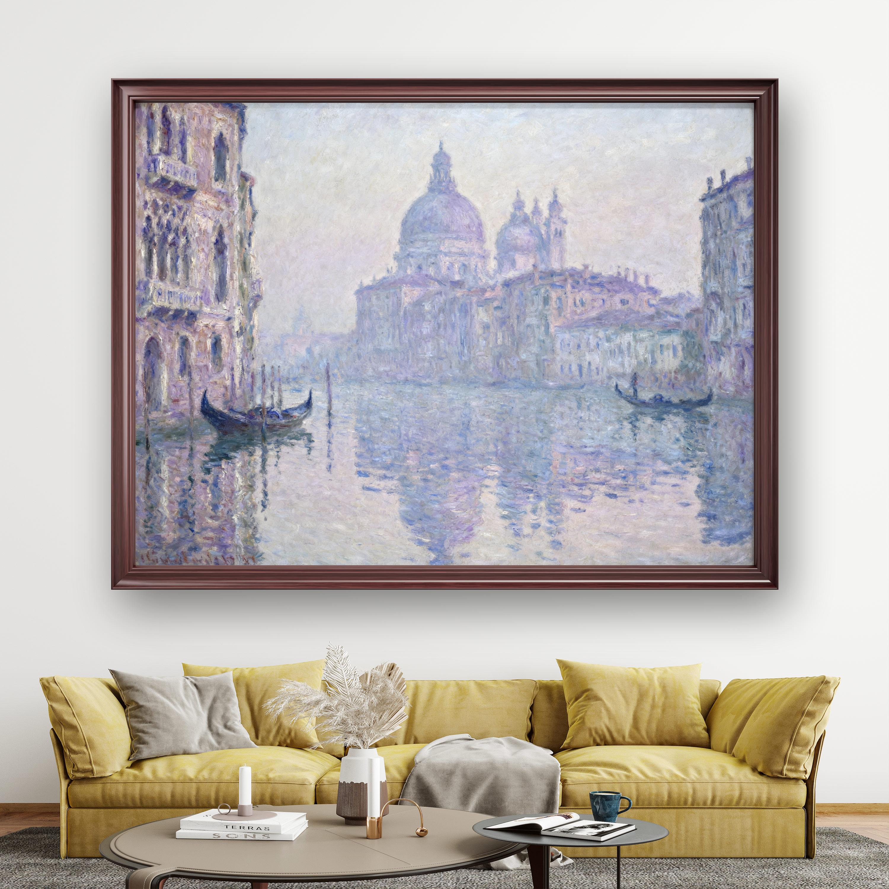 River Light, Street Shadows