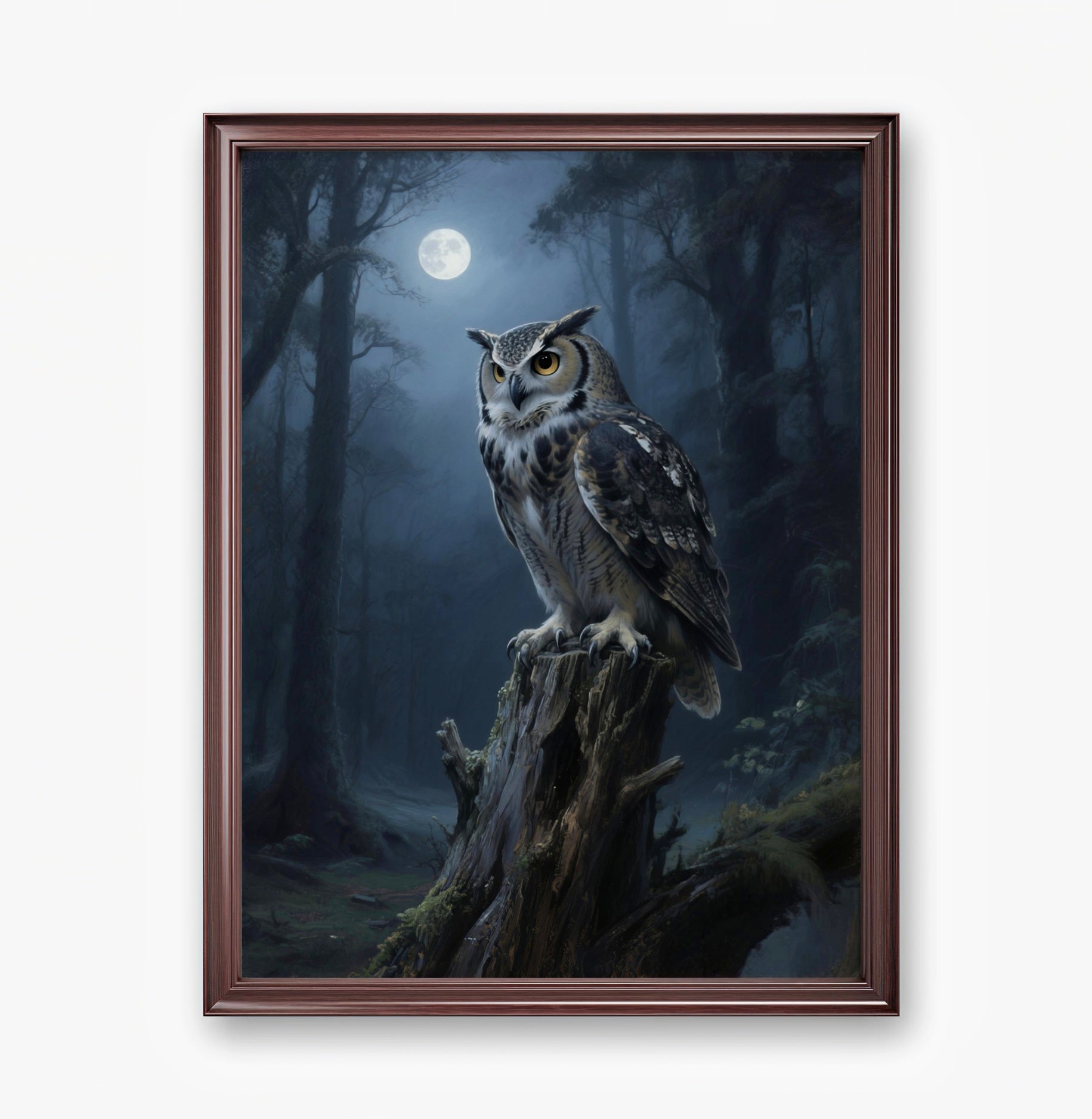 Night Watcher