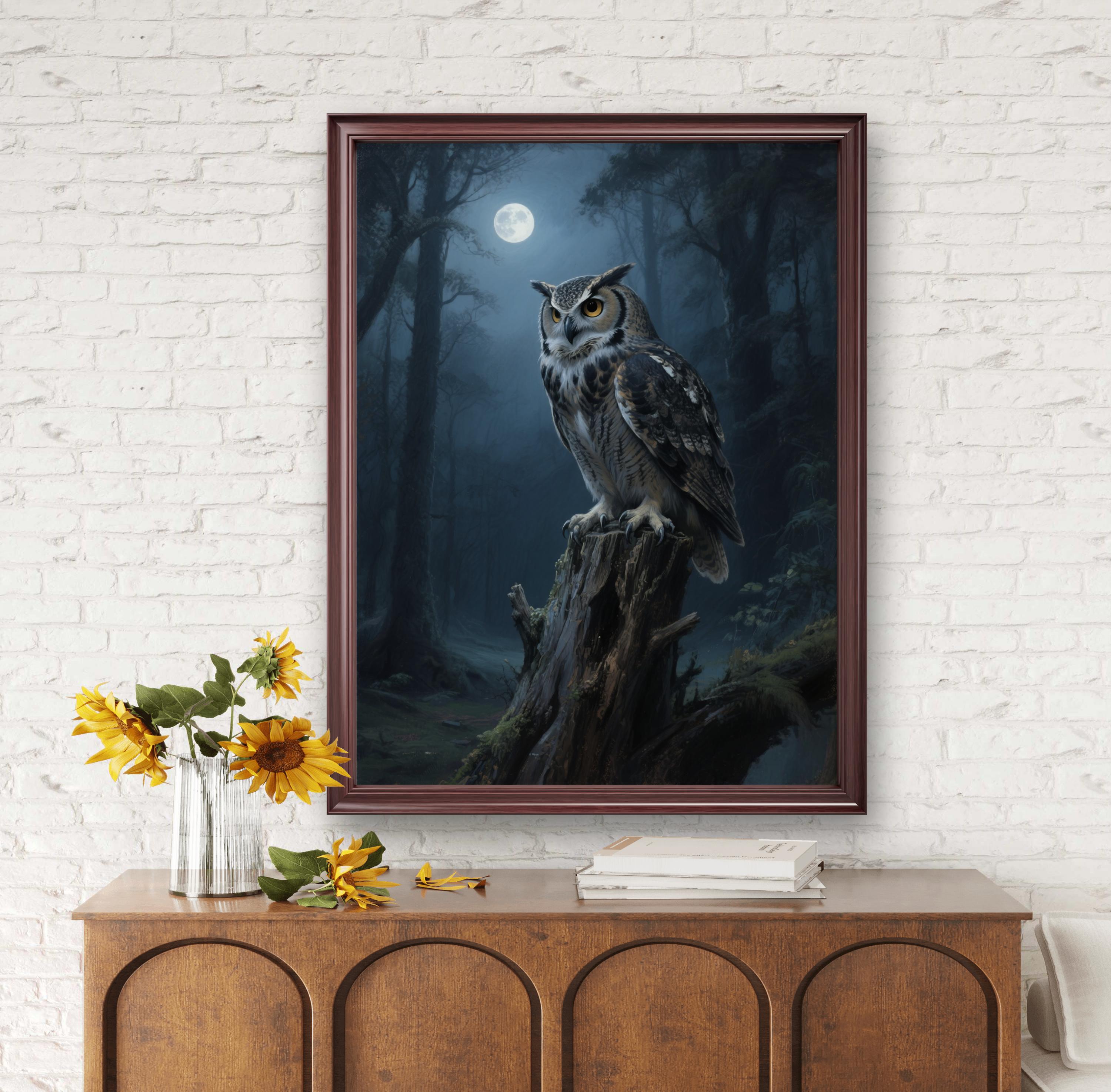 Night Watcher