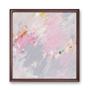 Passionate Strokes