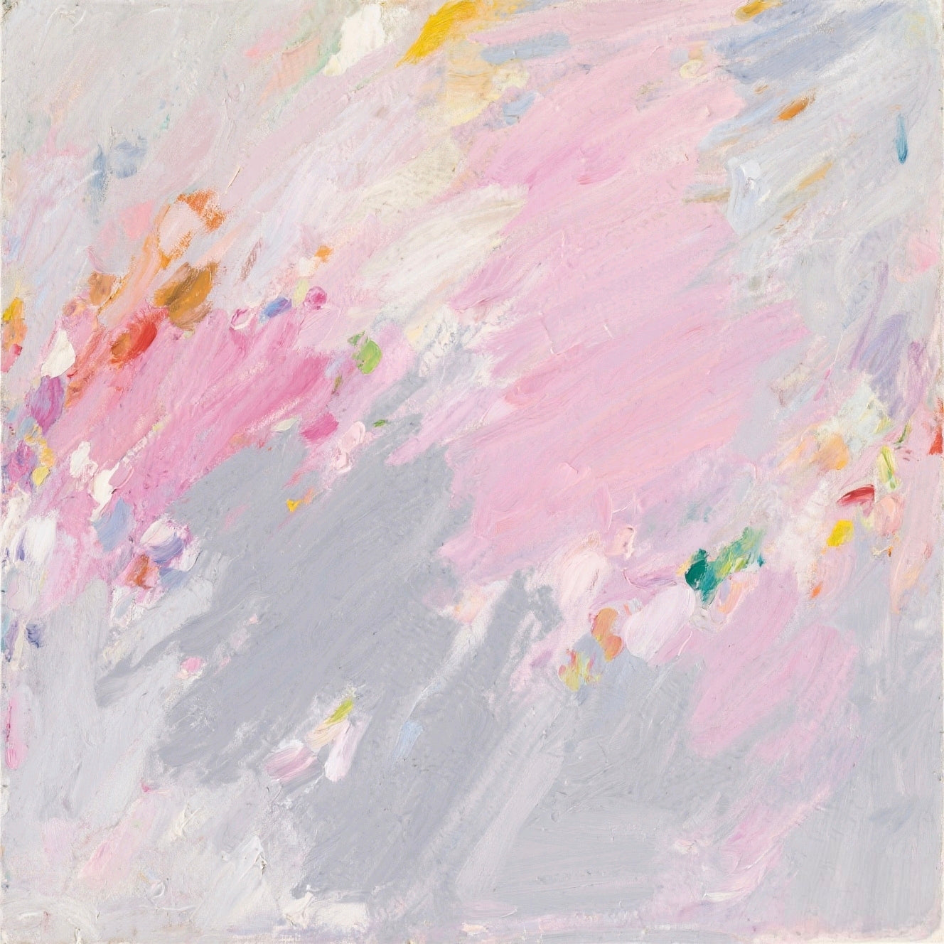 Passionate Strokes