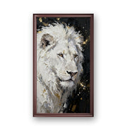Portrait of Royalty