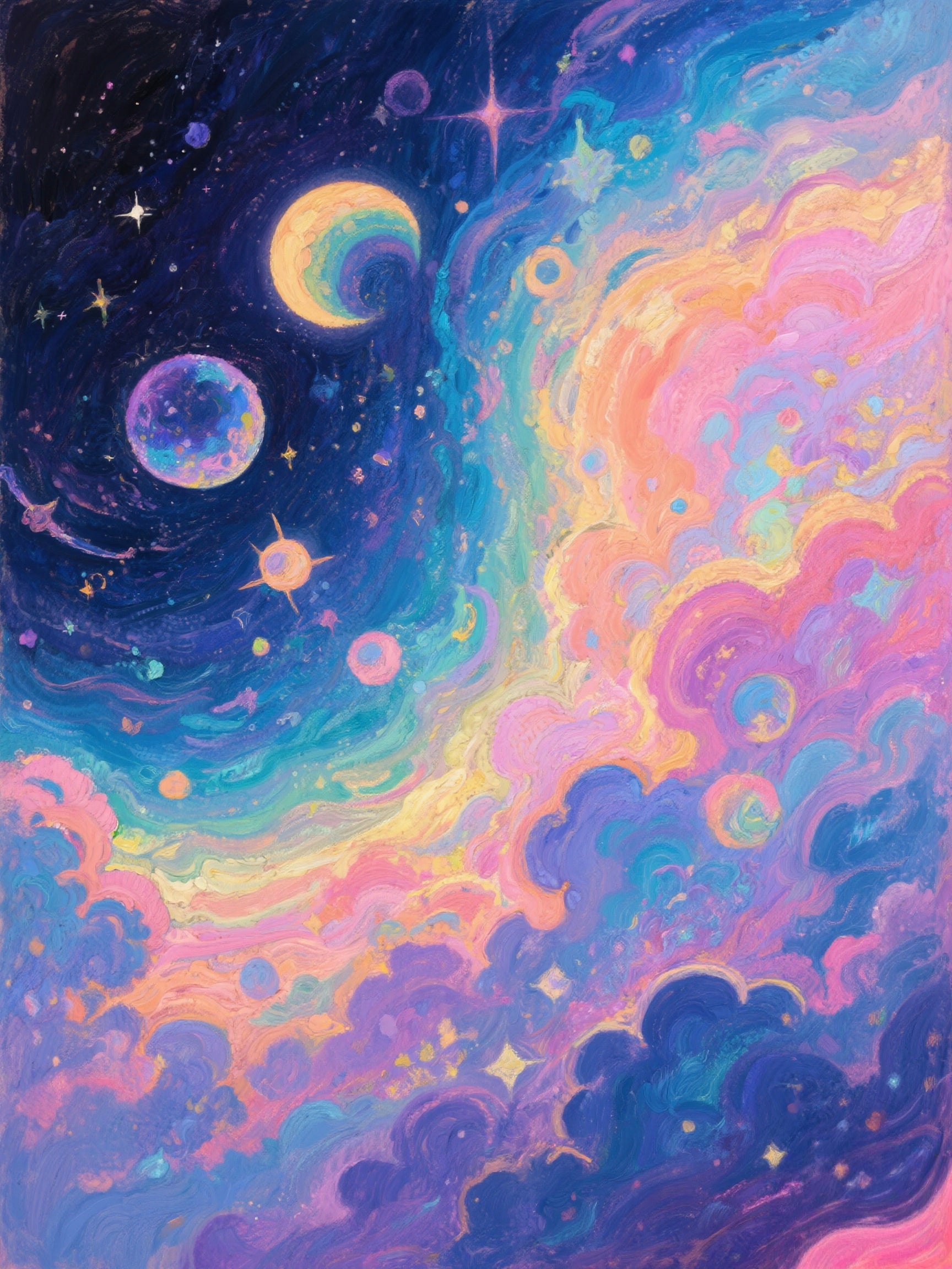 rainbow