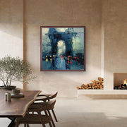 Stream of Consciousness