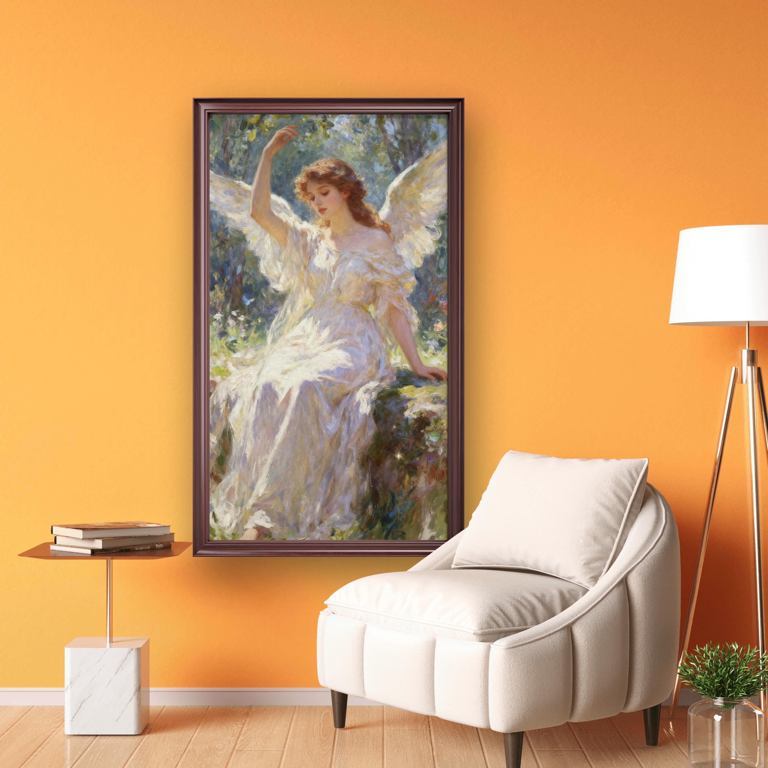 angel image