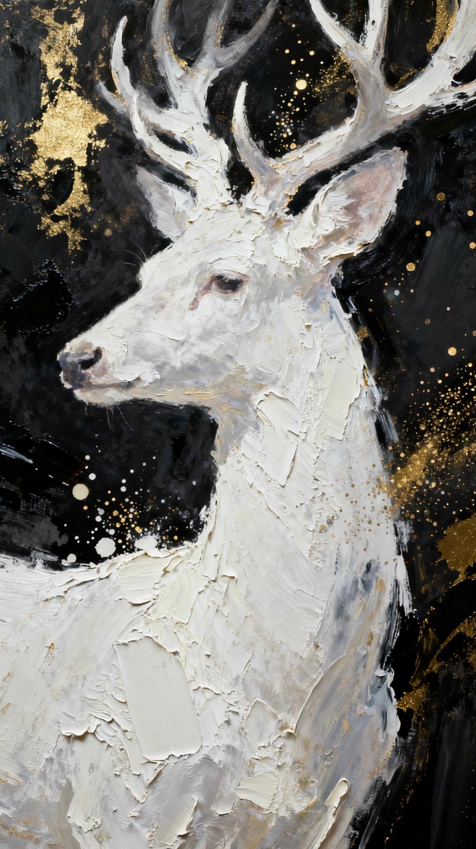 Gentle Gaze