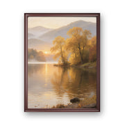 Shimmering Water Light