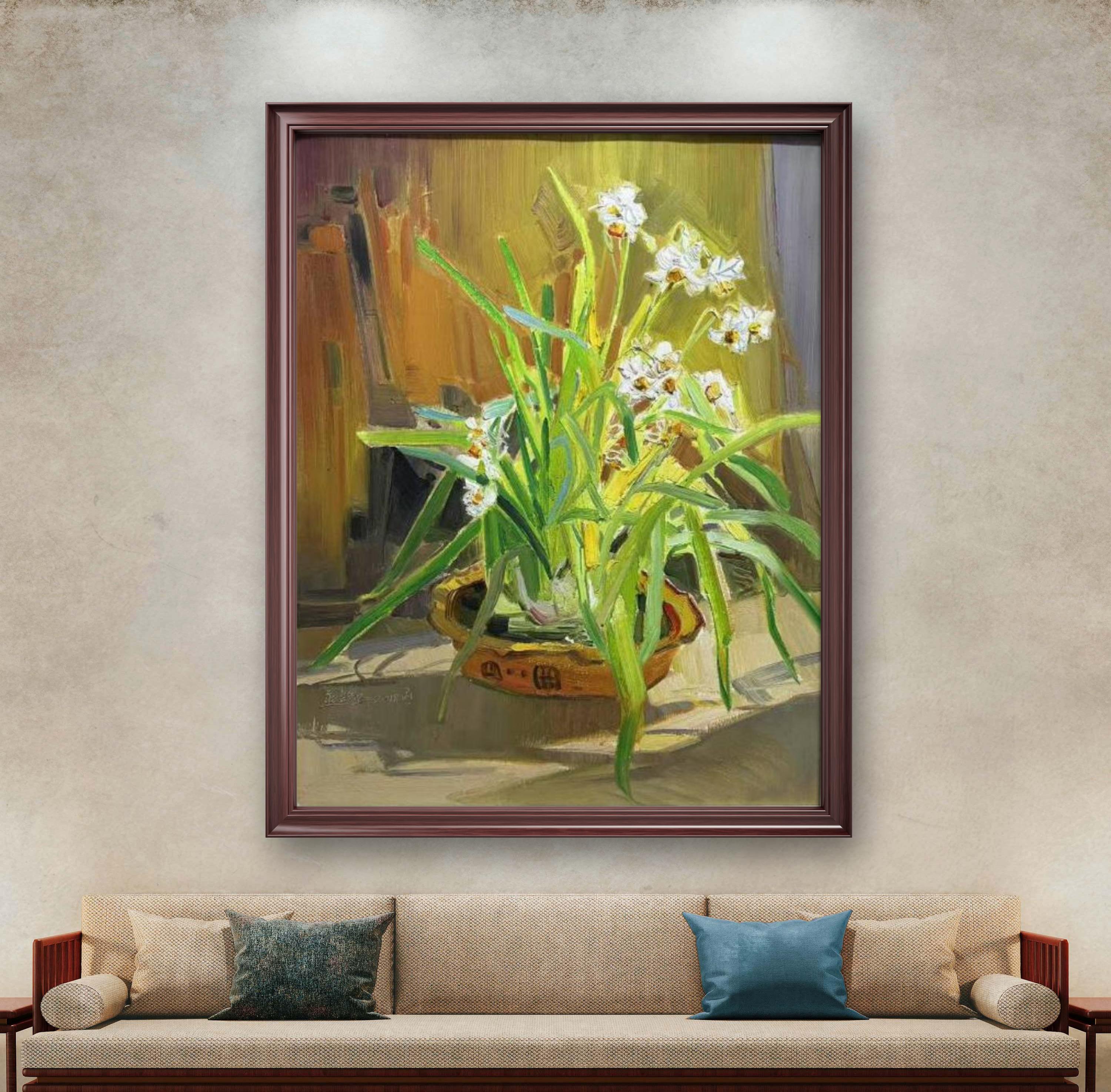 narcissus