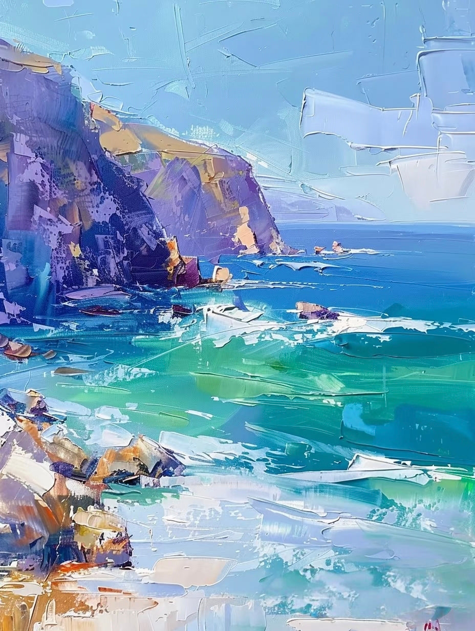 Tidal Symphony