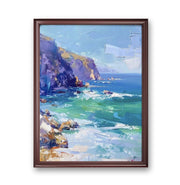 Tidal Symphony