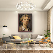 The Contemplative Artist