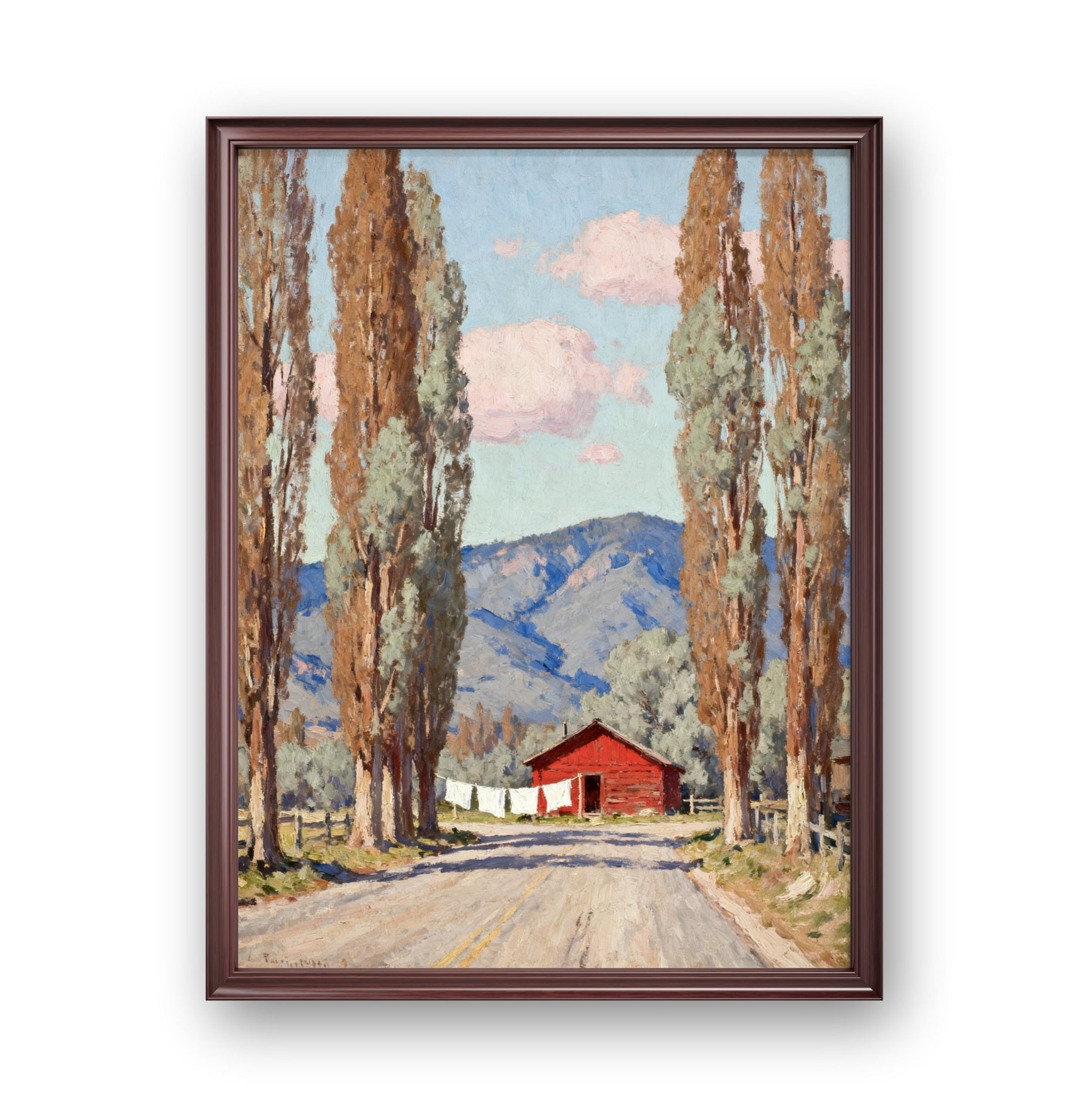 Country Road
