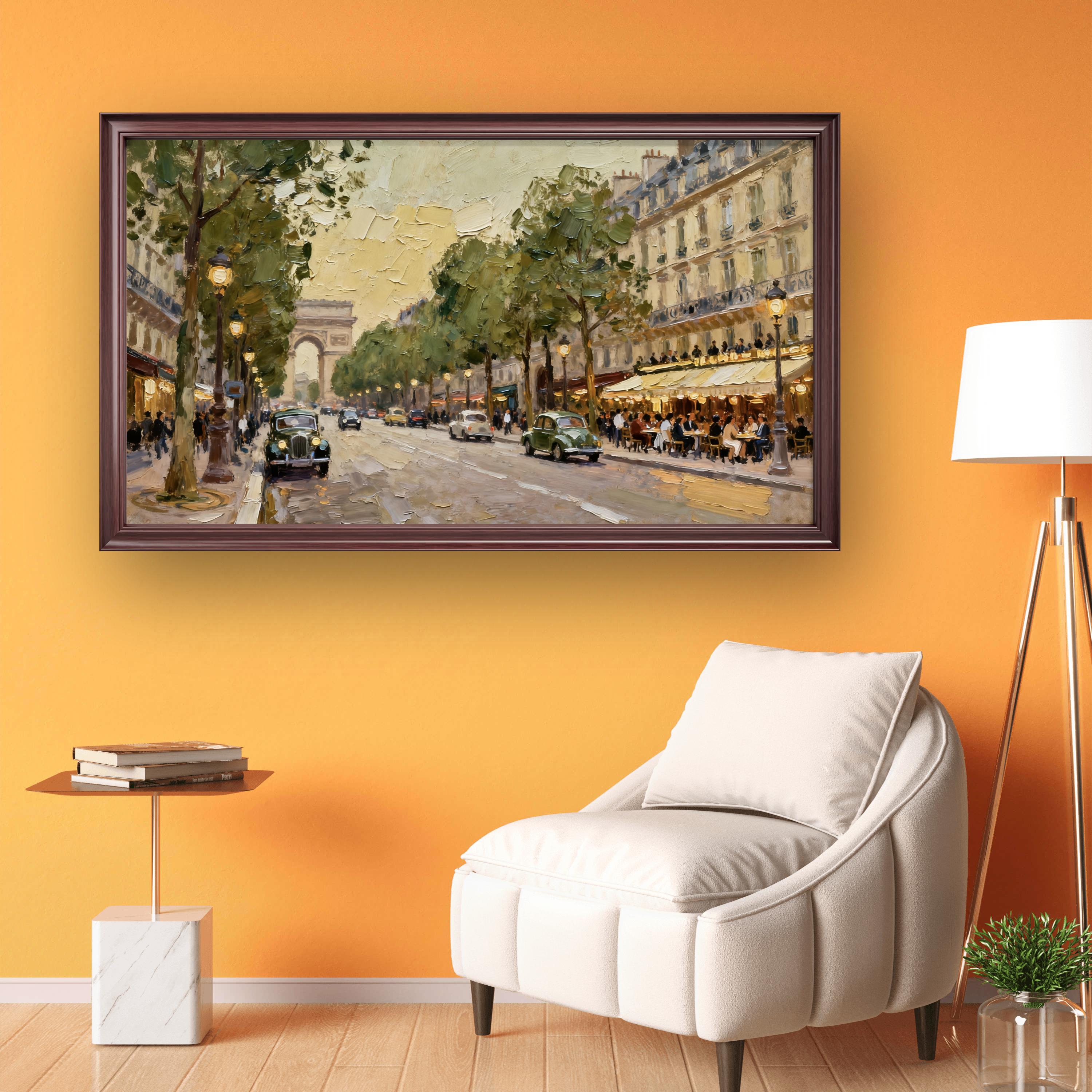 Urban Symphony