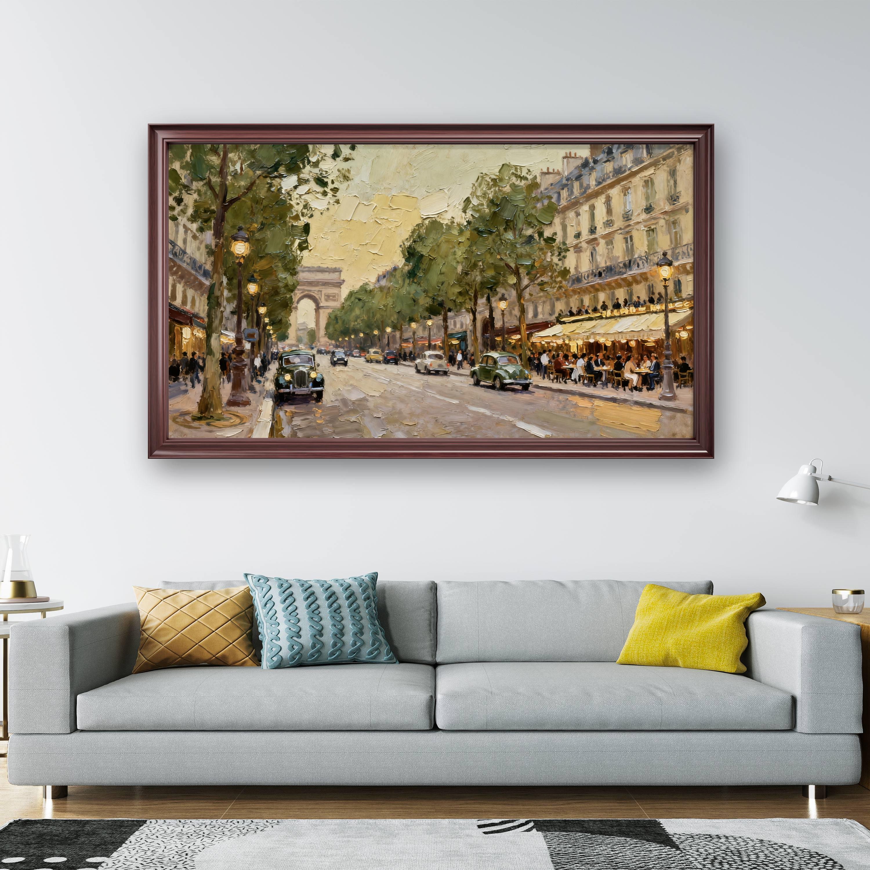 Urban Symphony