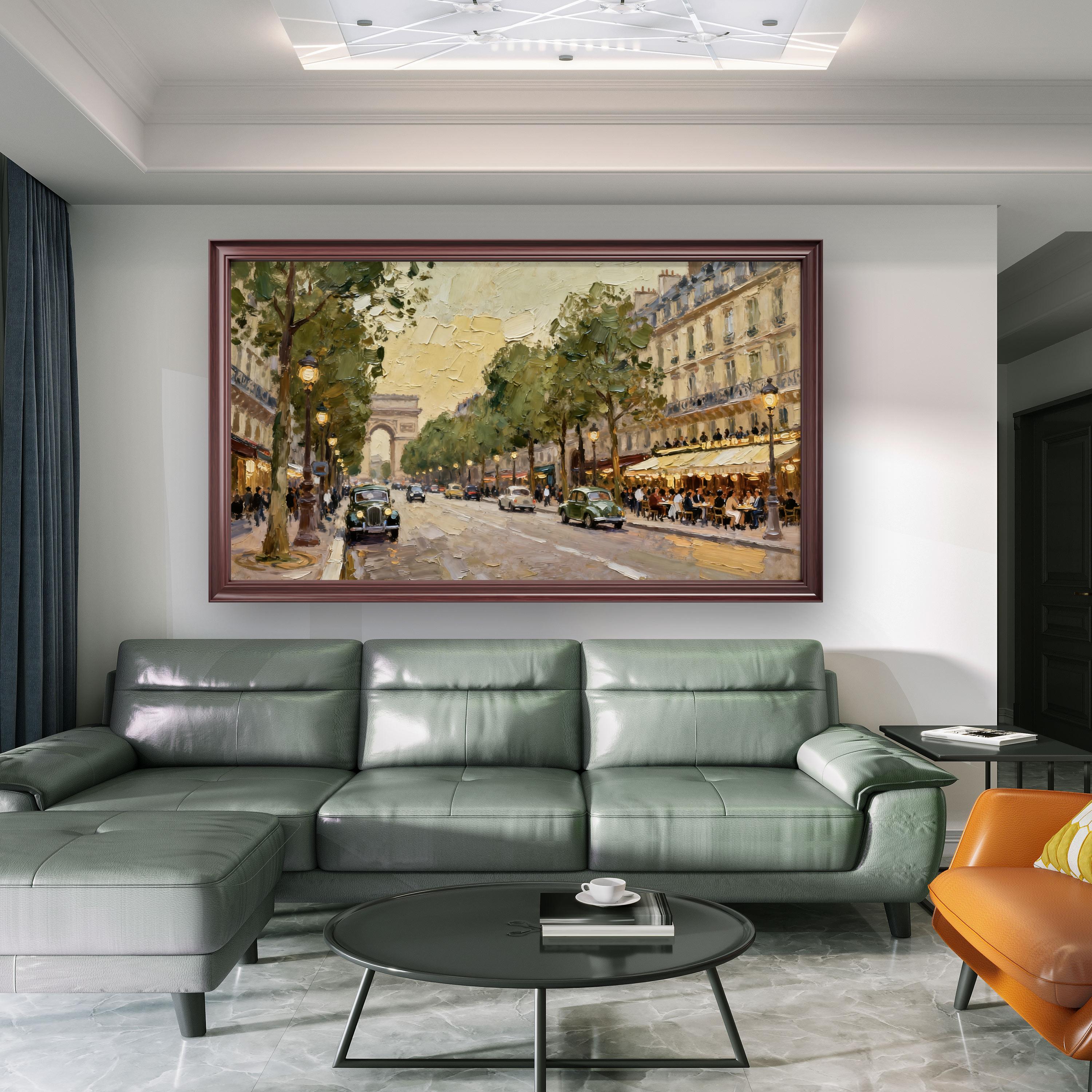 Urban Symphony