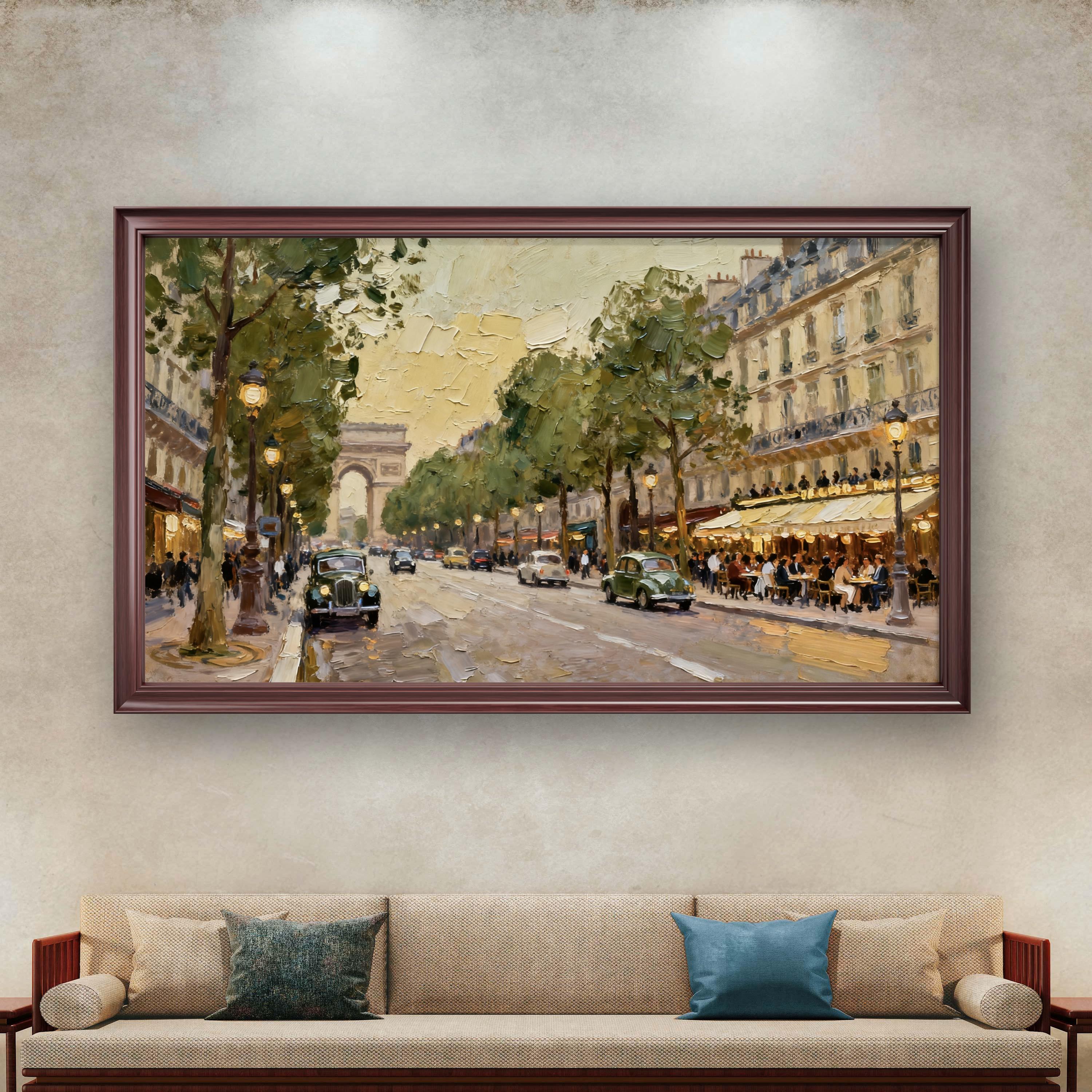 Urban Symphony