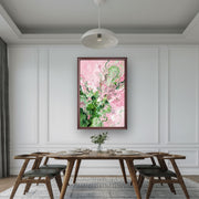 Collision of Rhythms