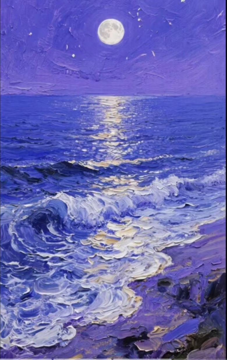 Song of Waves