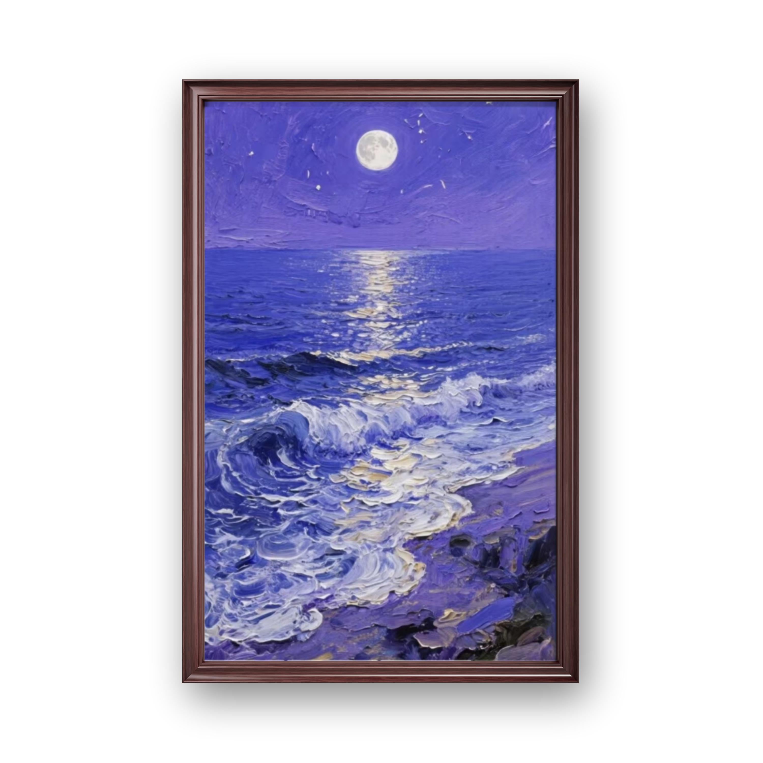 Song of Waves