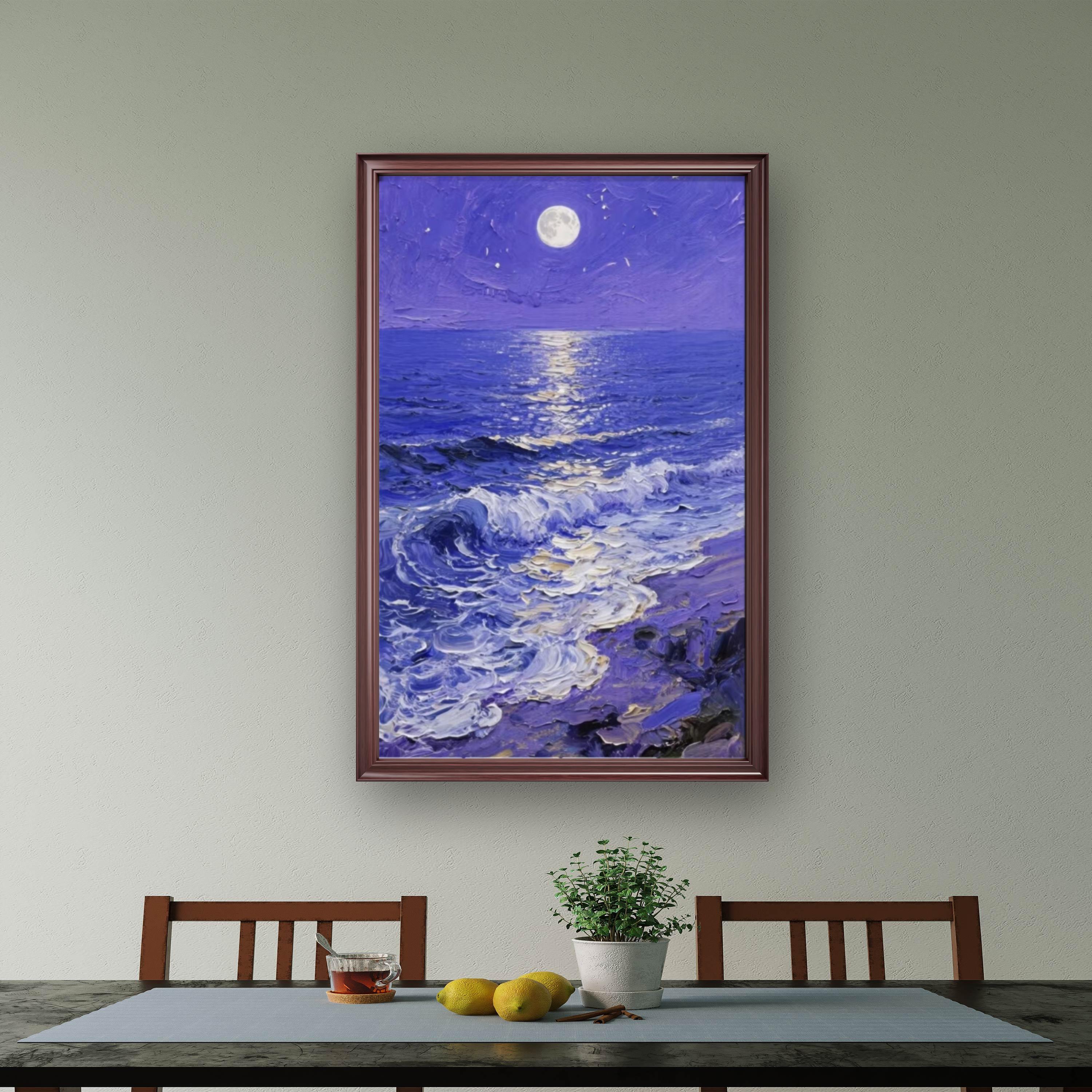 Song of Waves