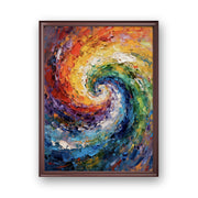 Symphony of Colors